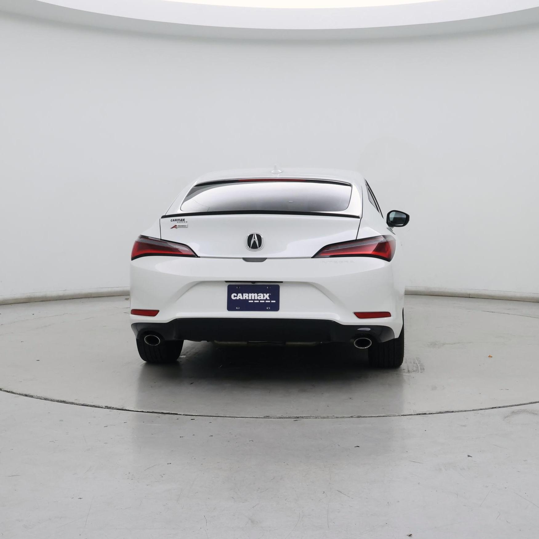 Thumbnail: 2023 Acura Integra - 6
