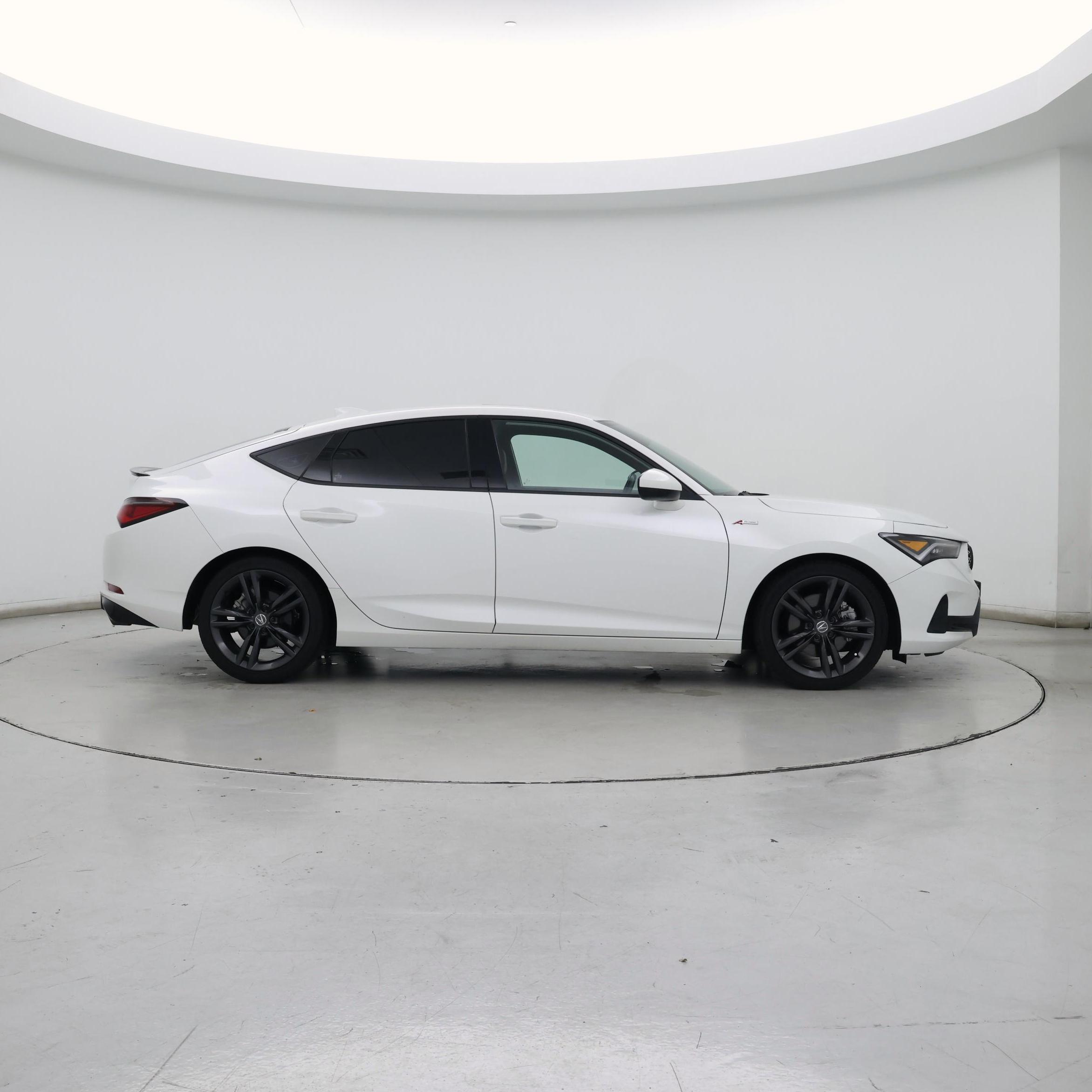 Thumbnail: 2023 Acura Integra - 7