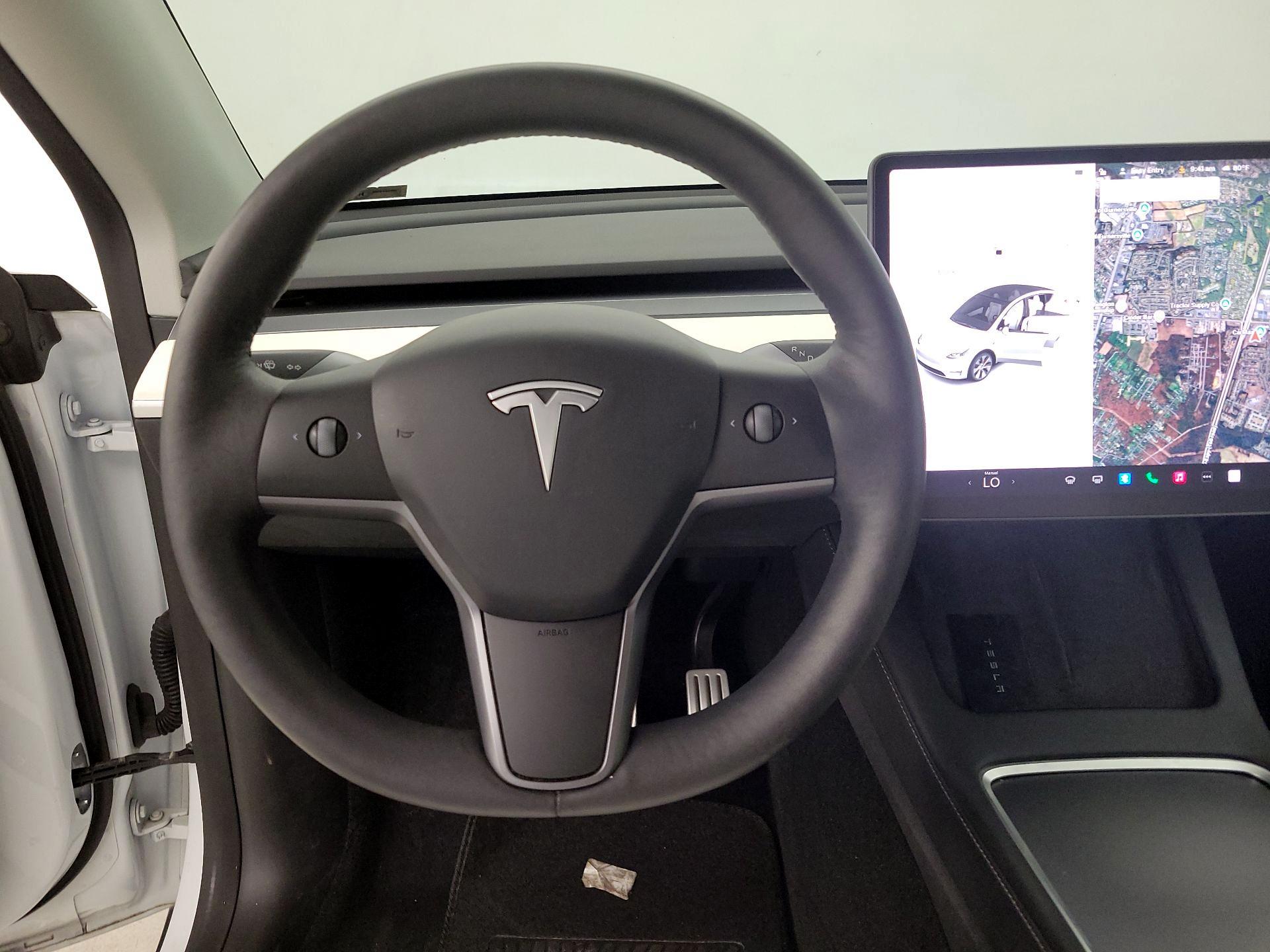 Thumbnail: 2022 Tesla Model Y - 10