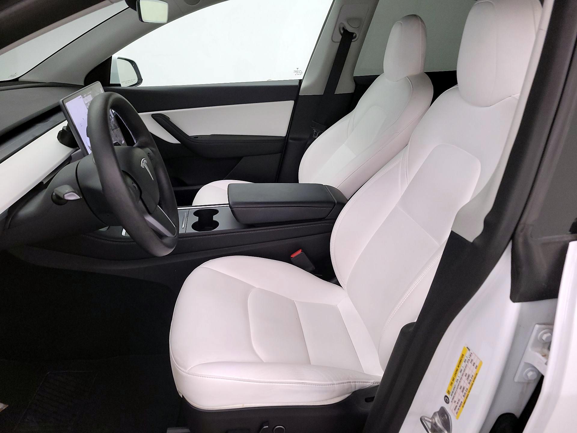 Thumbnail: 2022 Tesla Model Y - 11