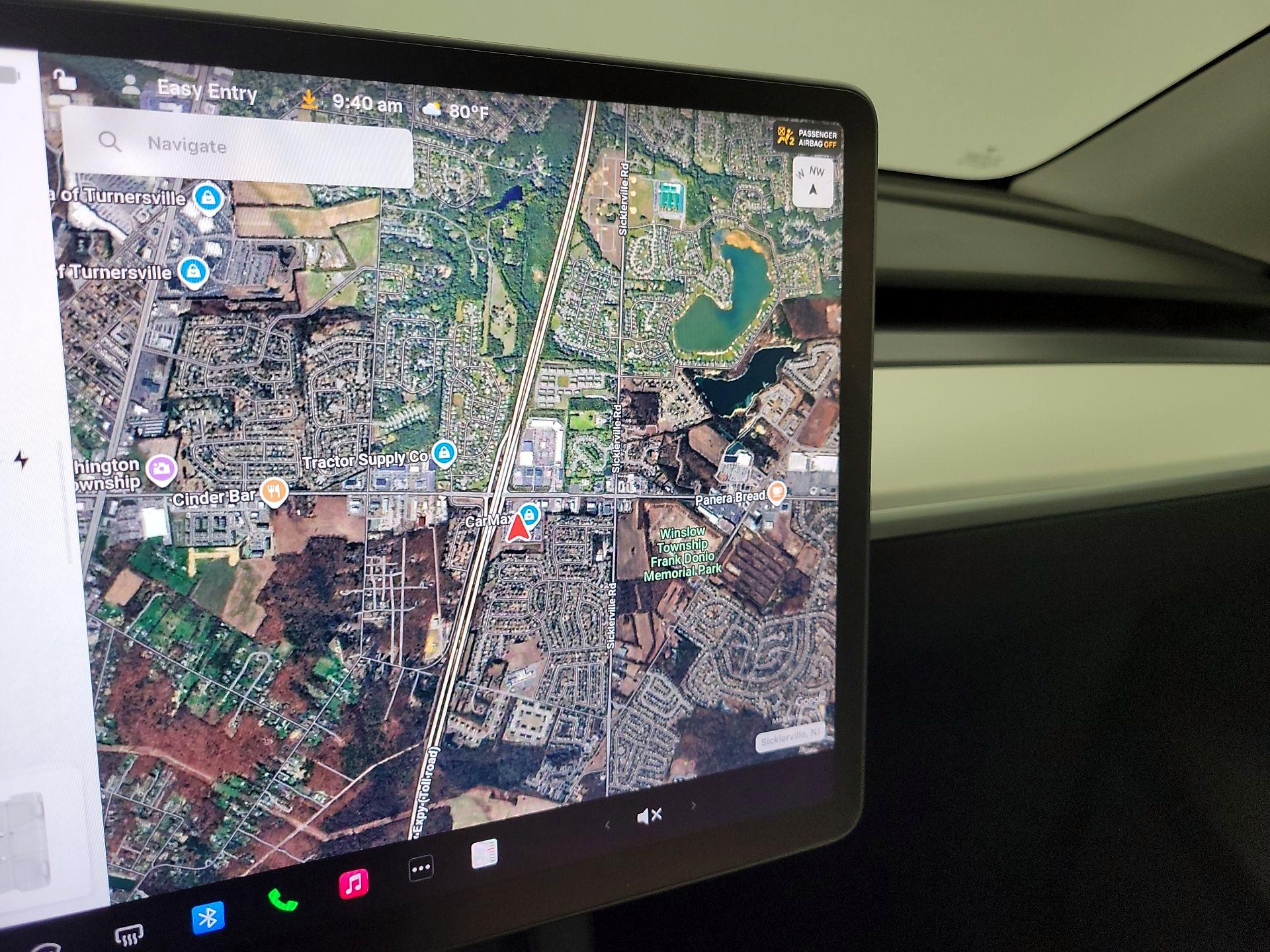 Thumbnail: 2022 Tesla Model Y - 13