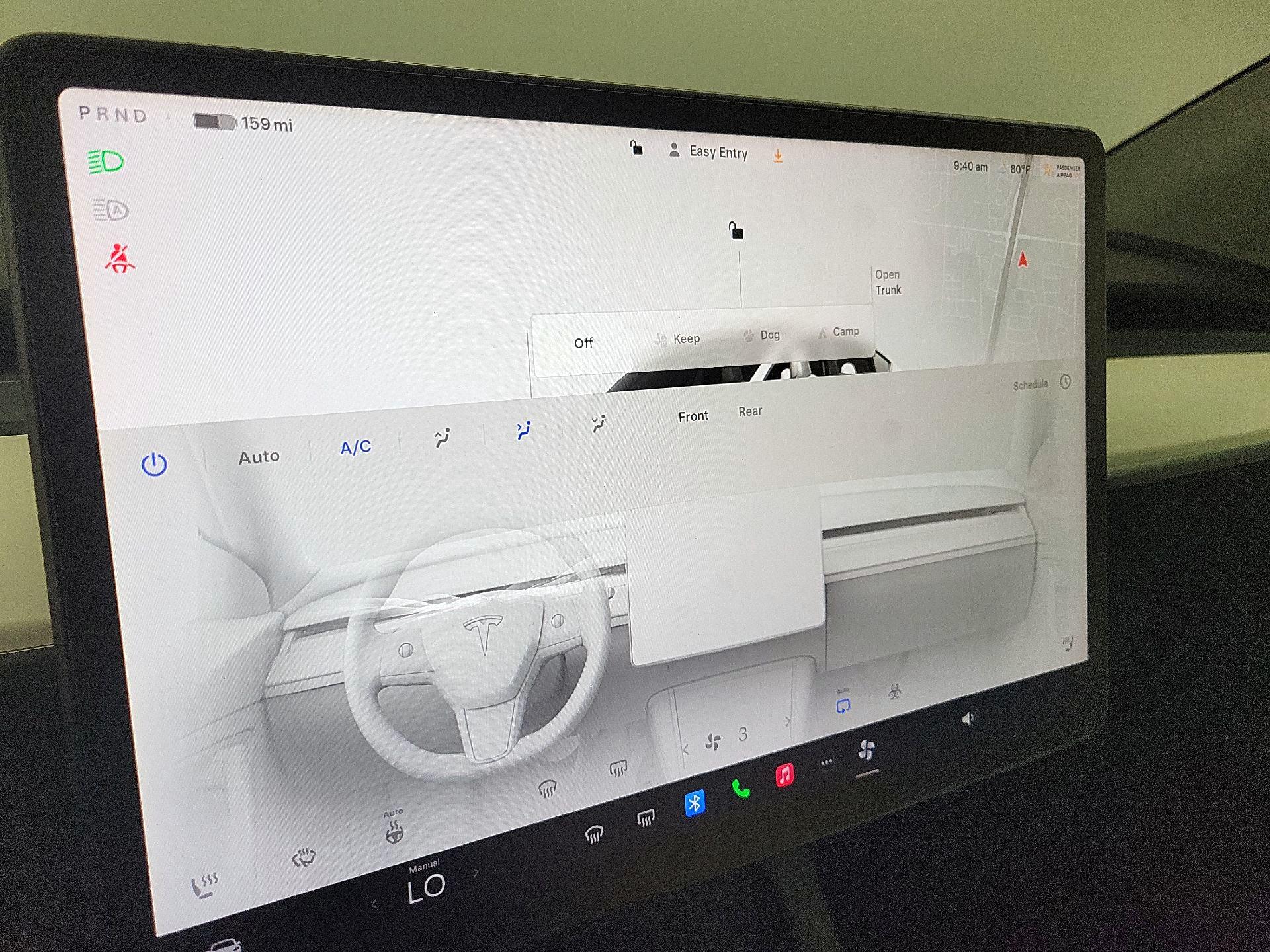 Thumbnail: 2022 Tesla Model Y - 16