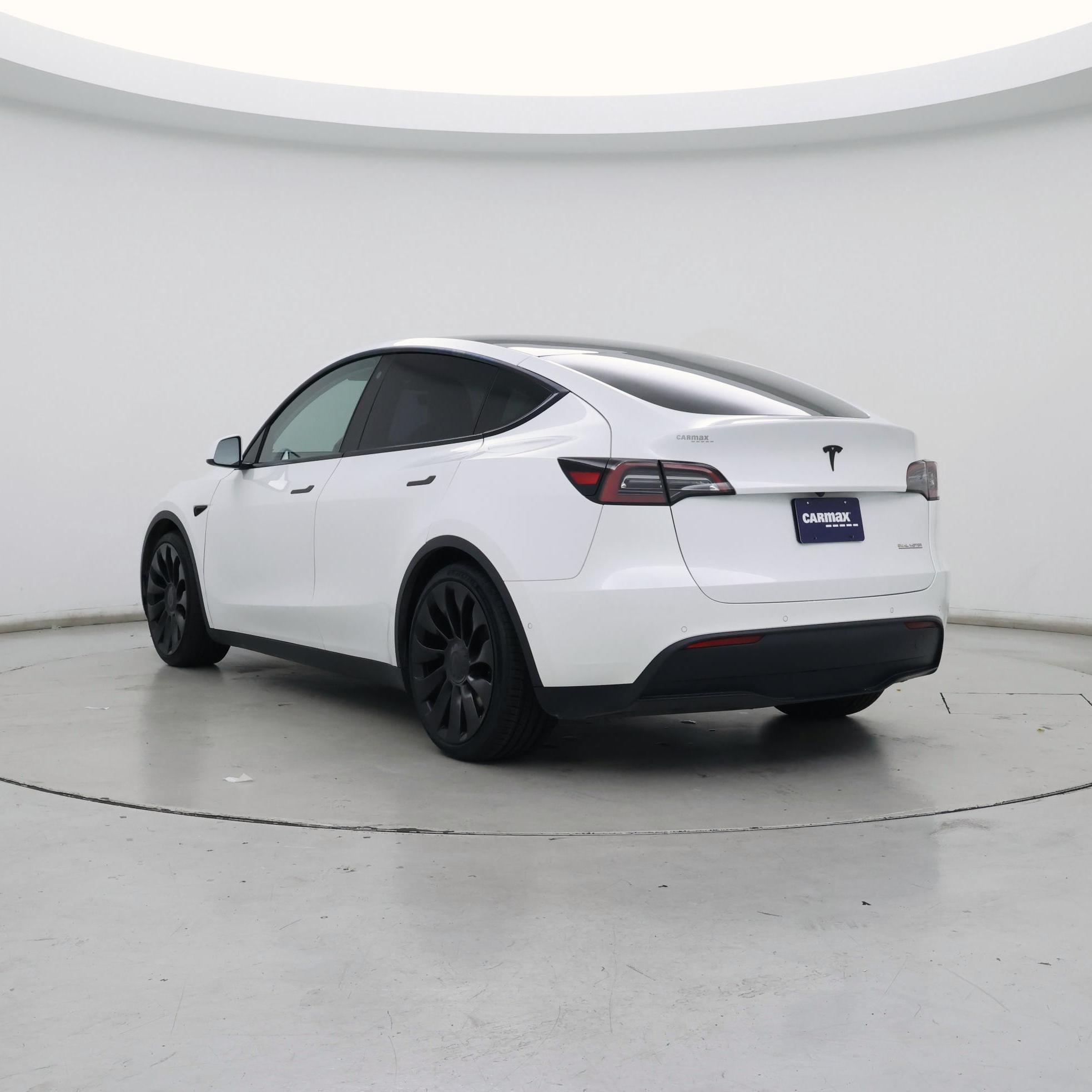 Thumbnail: 2022 Tesla Model Y - 2