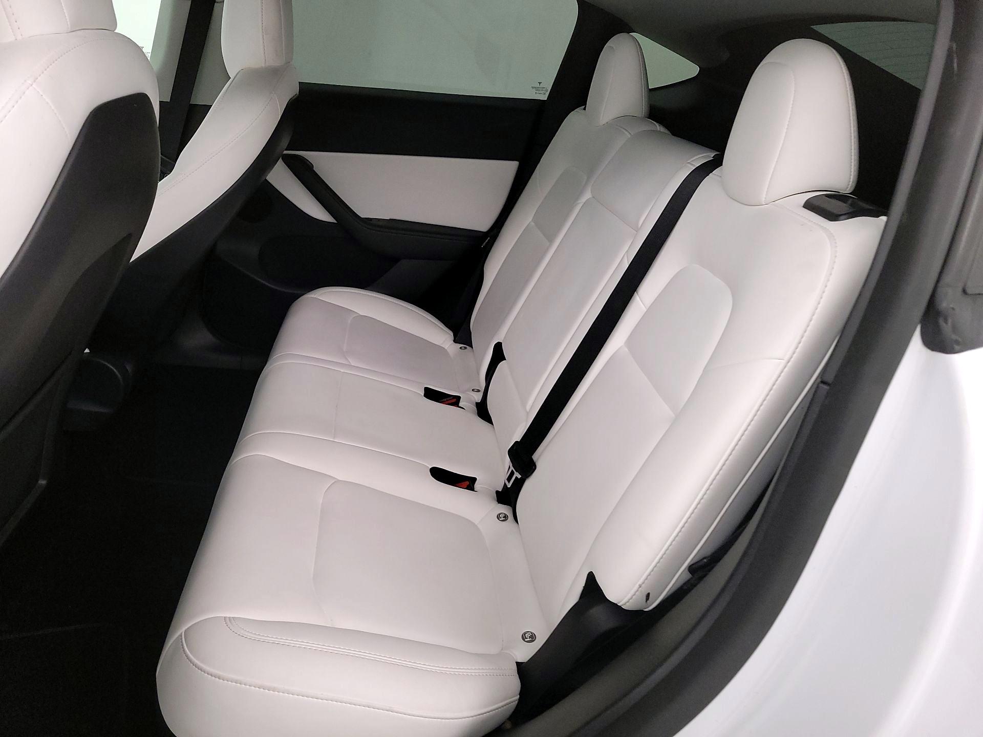 Thumbnail: 2022 Tesla Model Y - 19