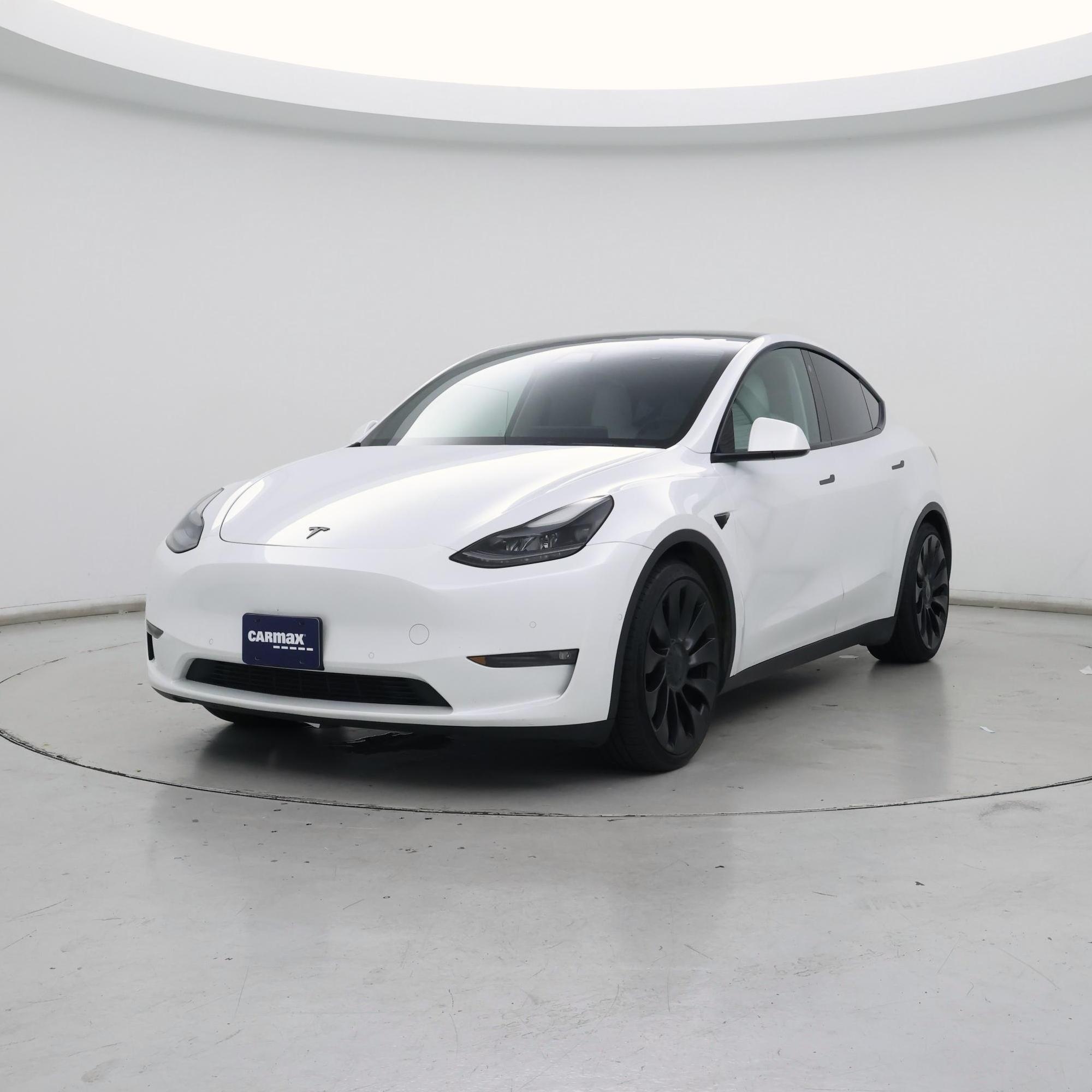Thumbnail: 2022 Tesla Model Y - 4