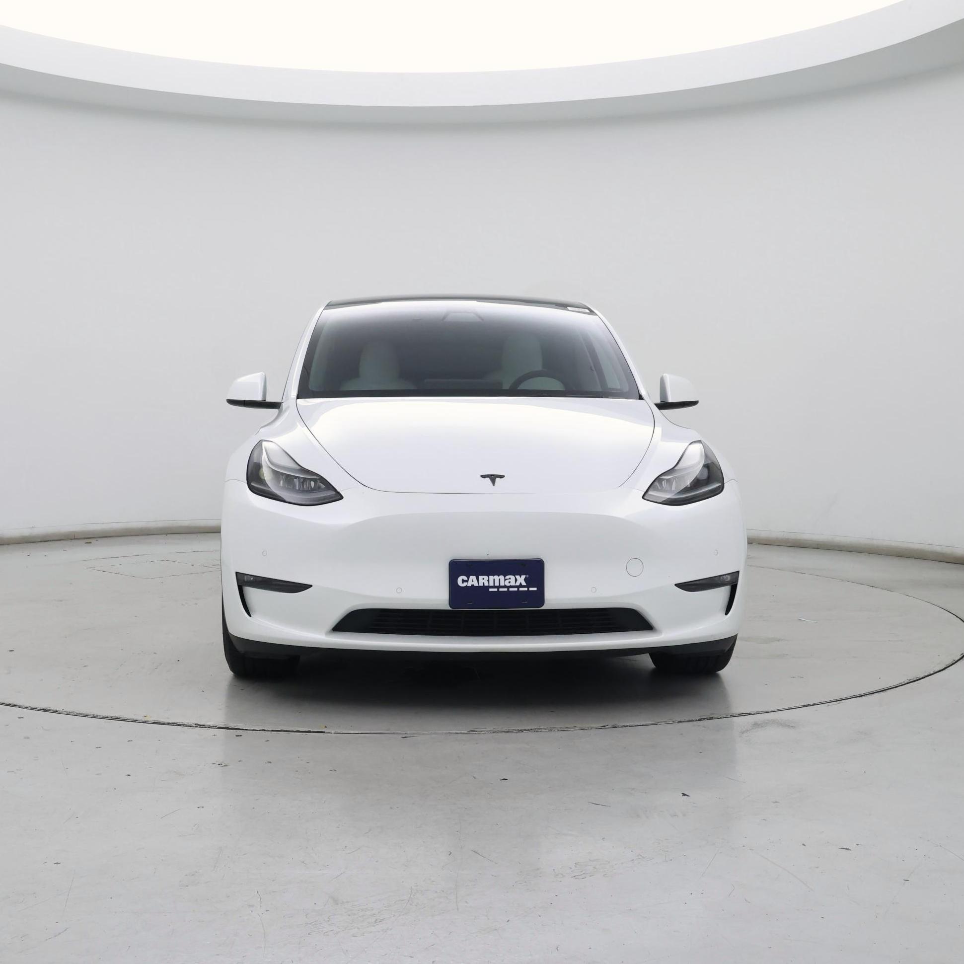 Thumbnail: 2022 Tesla Model Y - 5