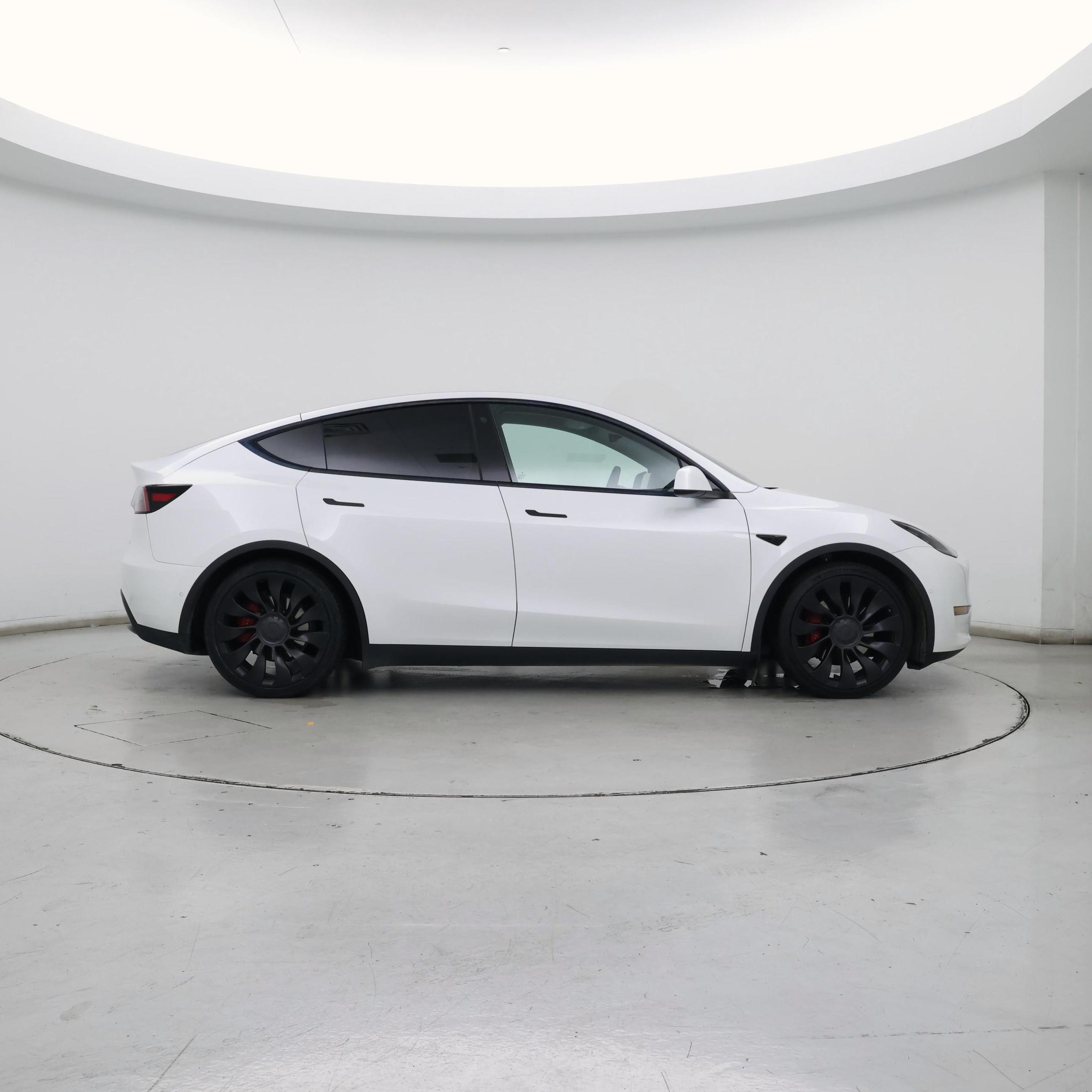 Thumbnail: 2022 Tesla Model Y - 7