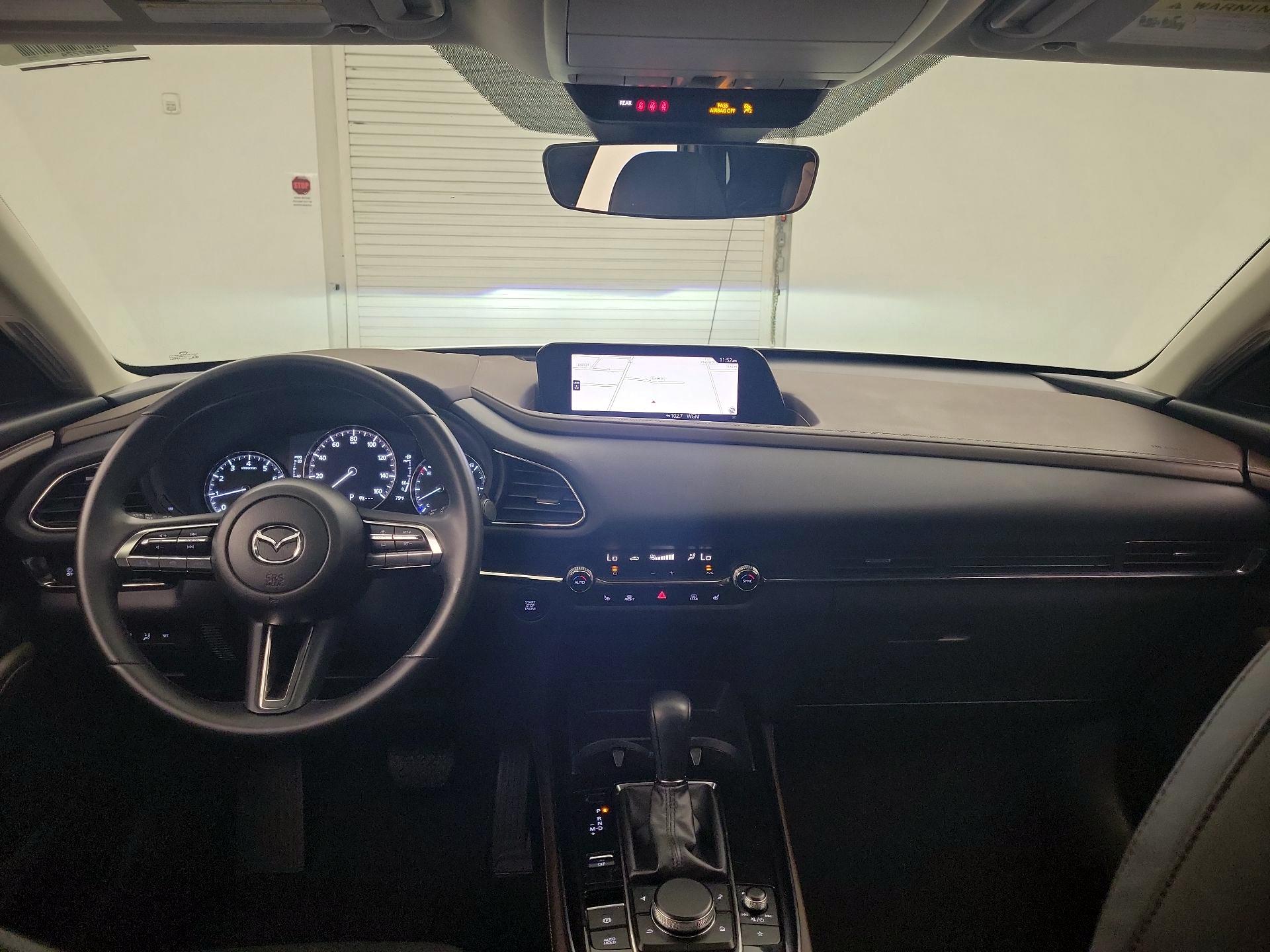 Thumbnail: 2022 Mazda CX-30 - 9