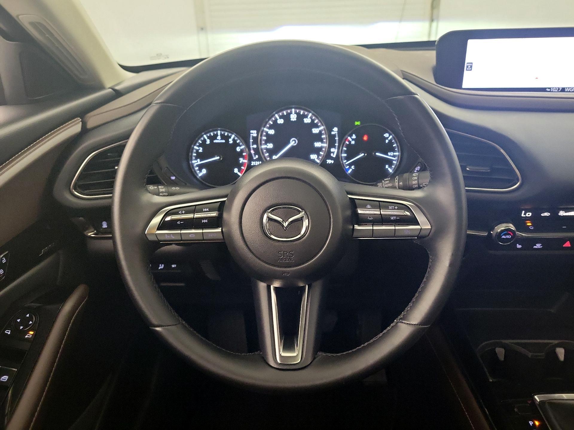 Thumbnail: 2022 Mazda CX-30 - 10