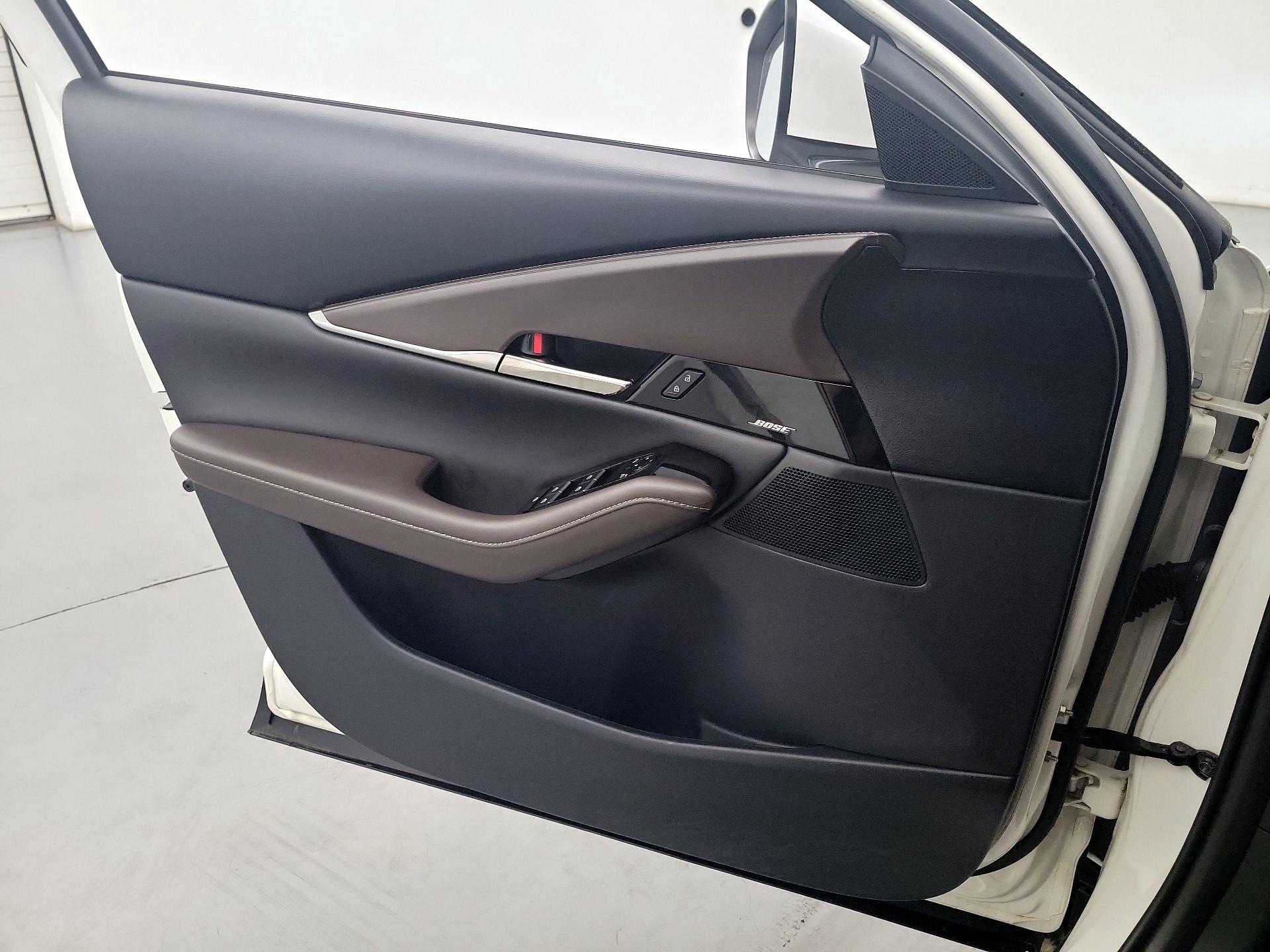Thumbnail: 2022 Mazda CX-30 - 12