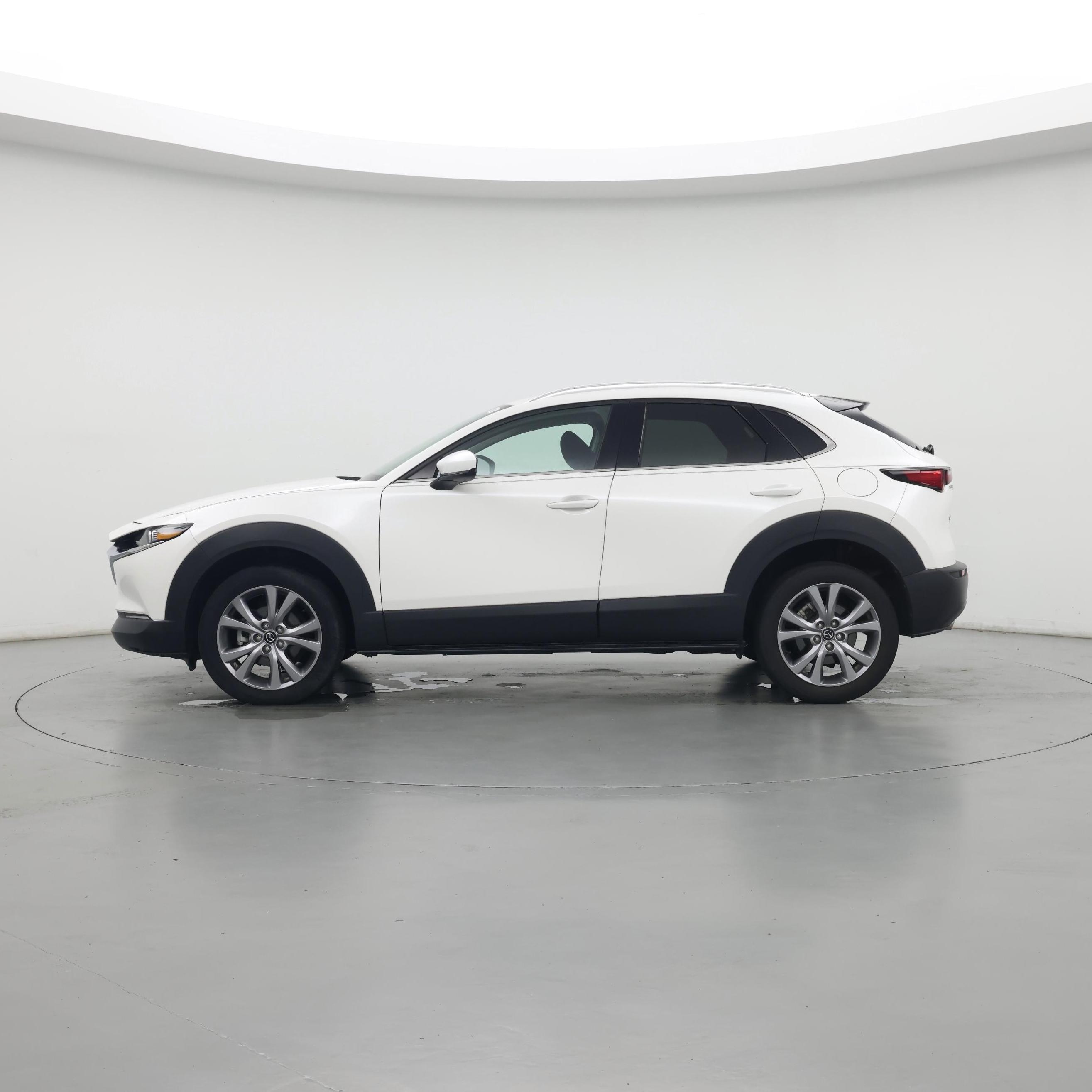 Thumbnail: 2022 Mazda CX-30 - 3