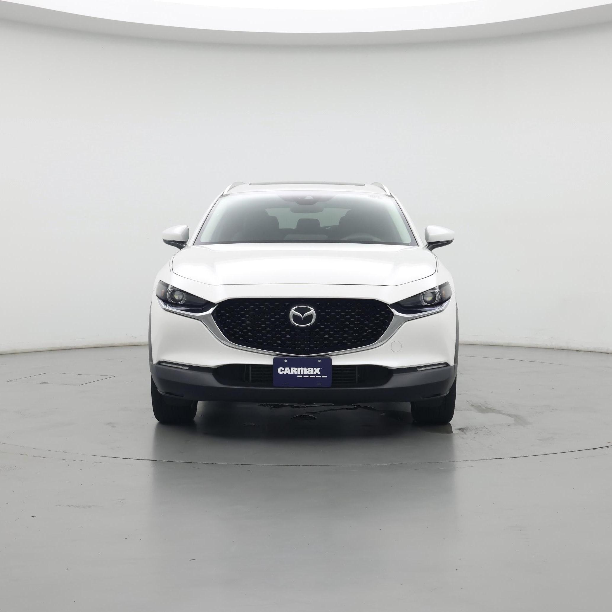 Thumbnail: 2022 Mazda CX-30 - 5