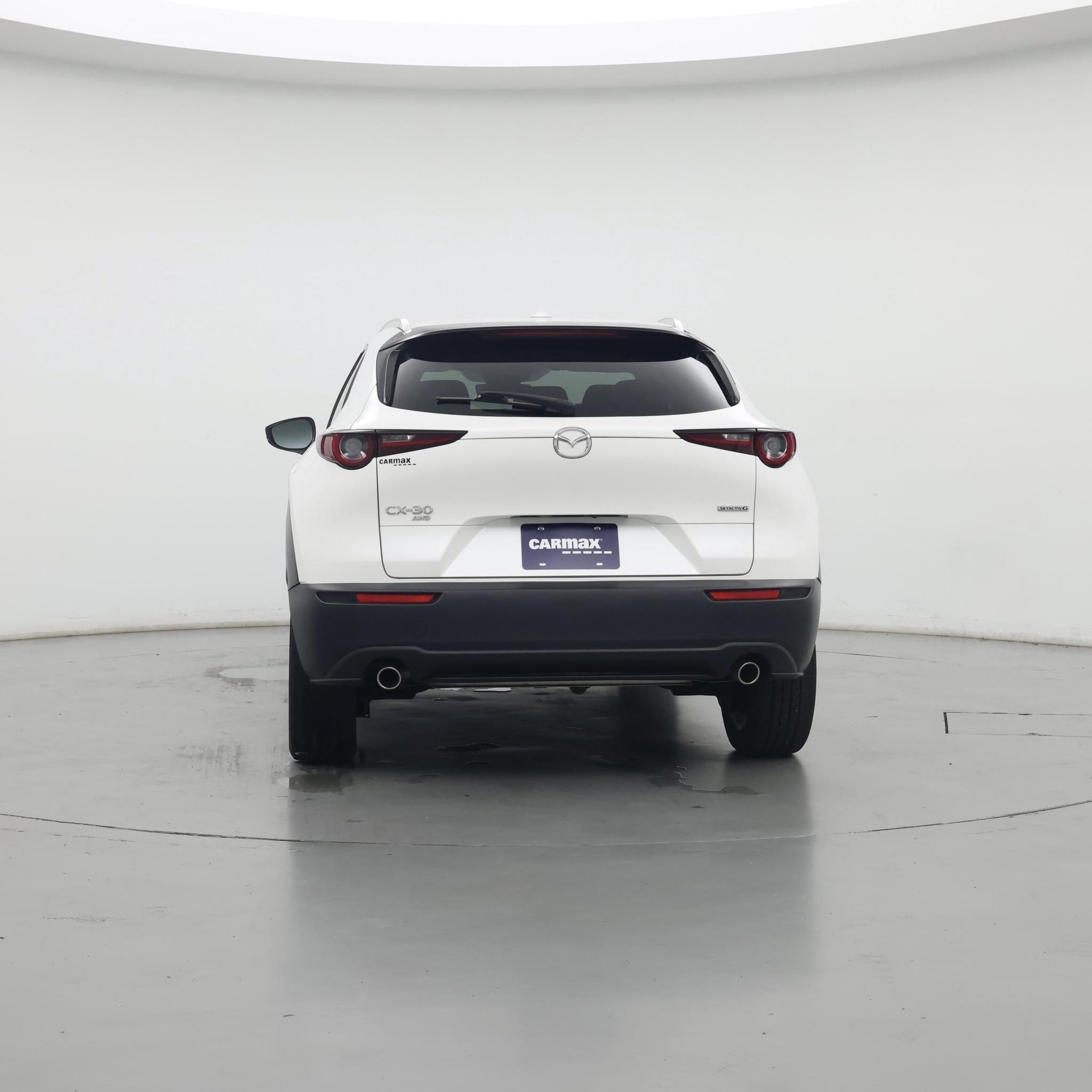 Thumbnail: 2022 Mazda CX-30 - 6