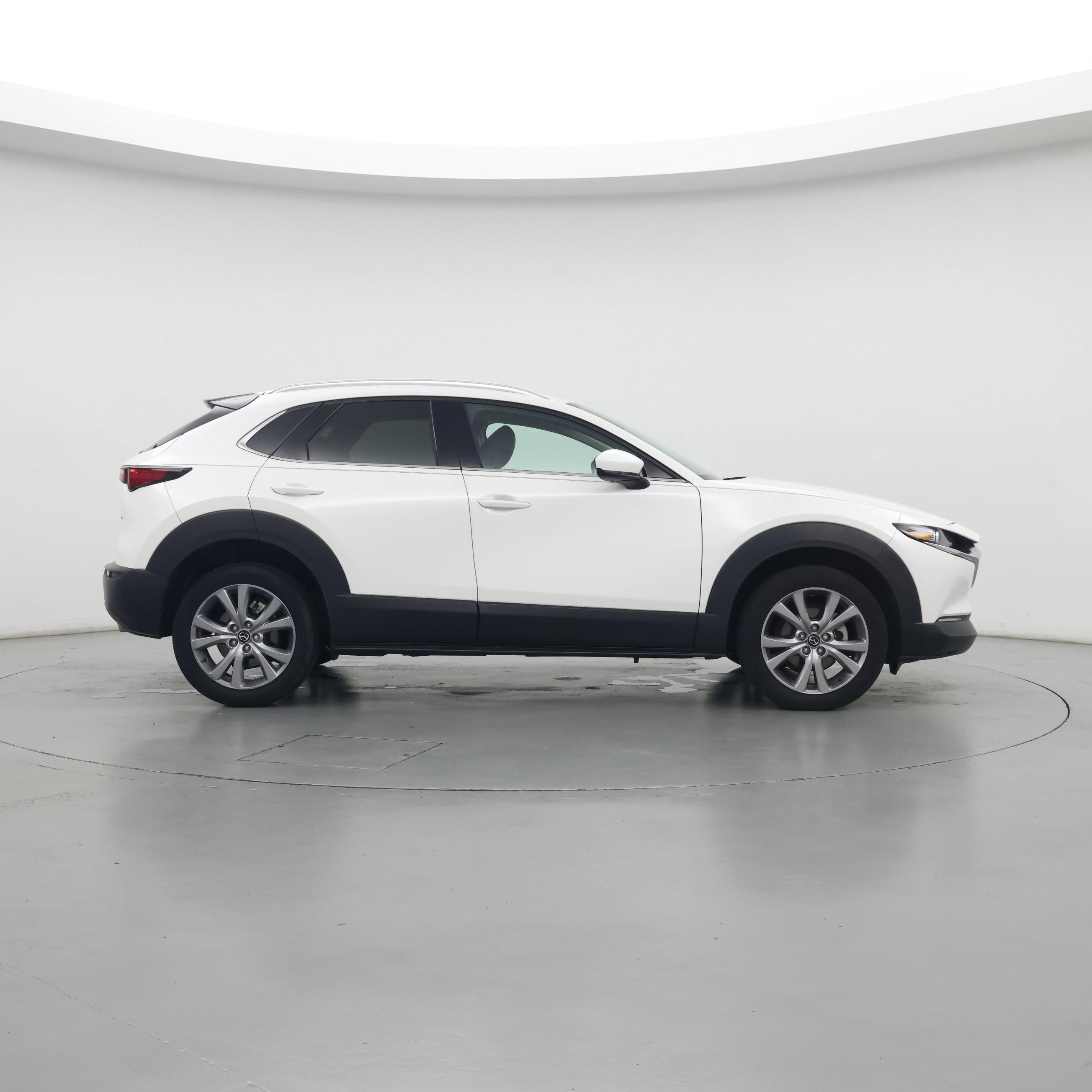 Thumbnail: 2022 Mazda CX-30 - 7