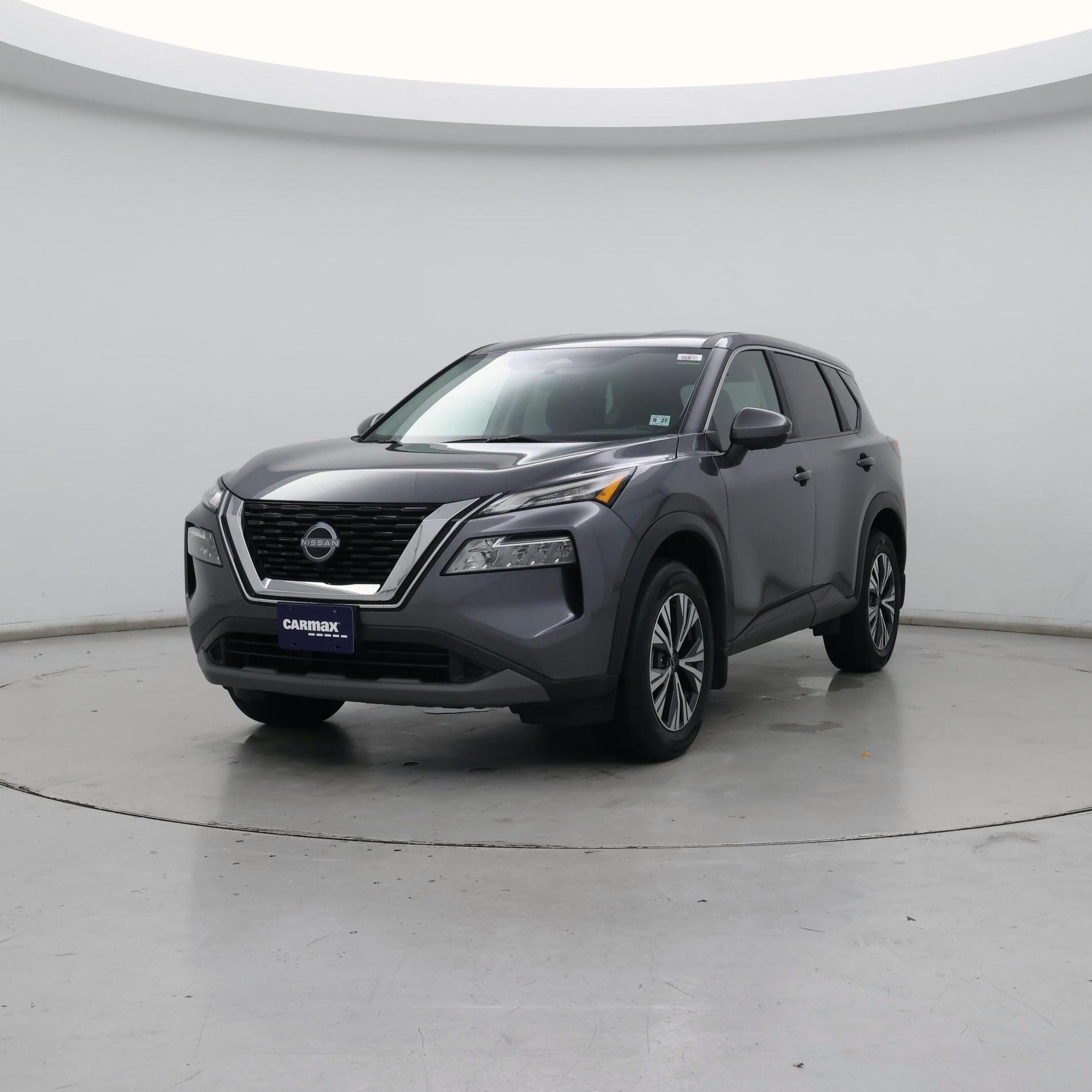 Thumbnail: 2022 Nissan Rogue - 4