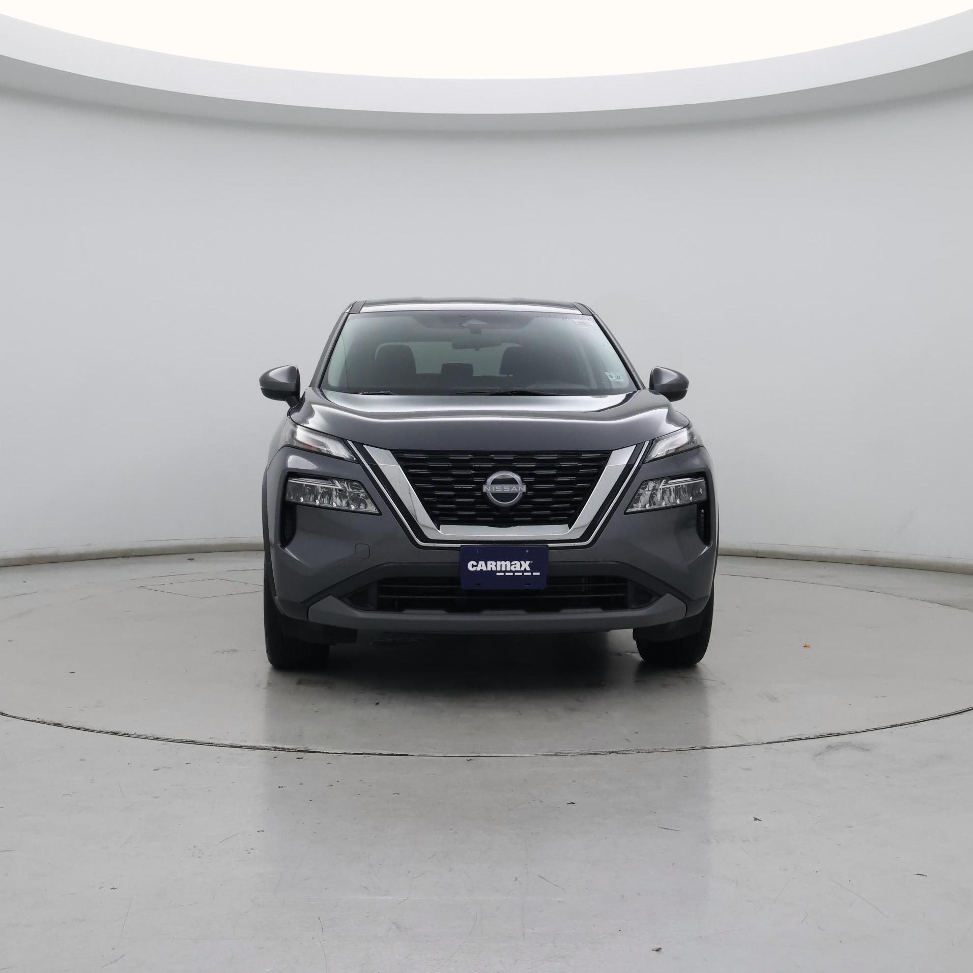 Thumbnail: 2022 Nissan Rogue - 5