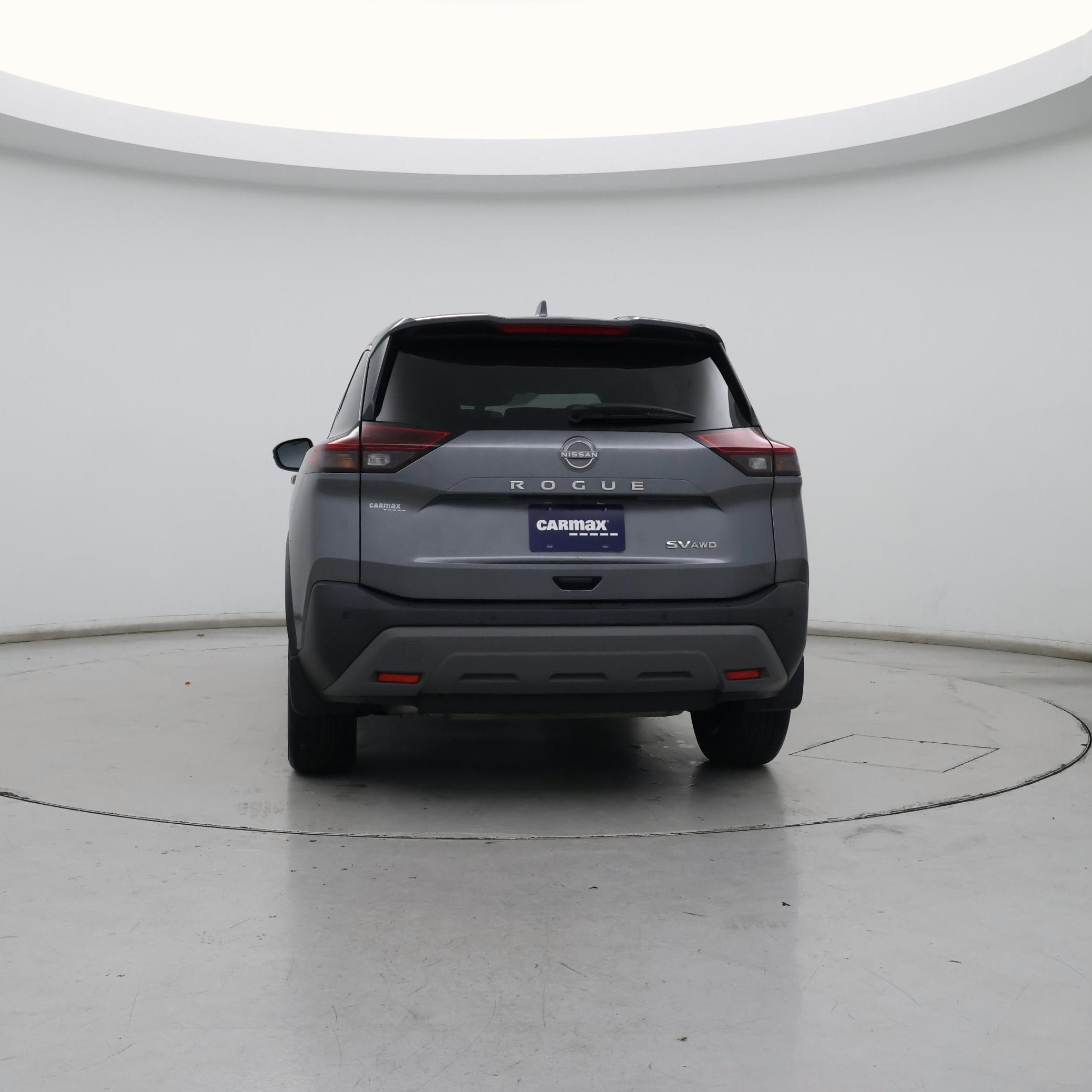 Thumbnail: 2022 Nissan Rogue - 6
