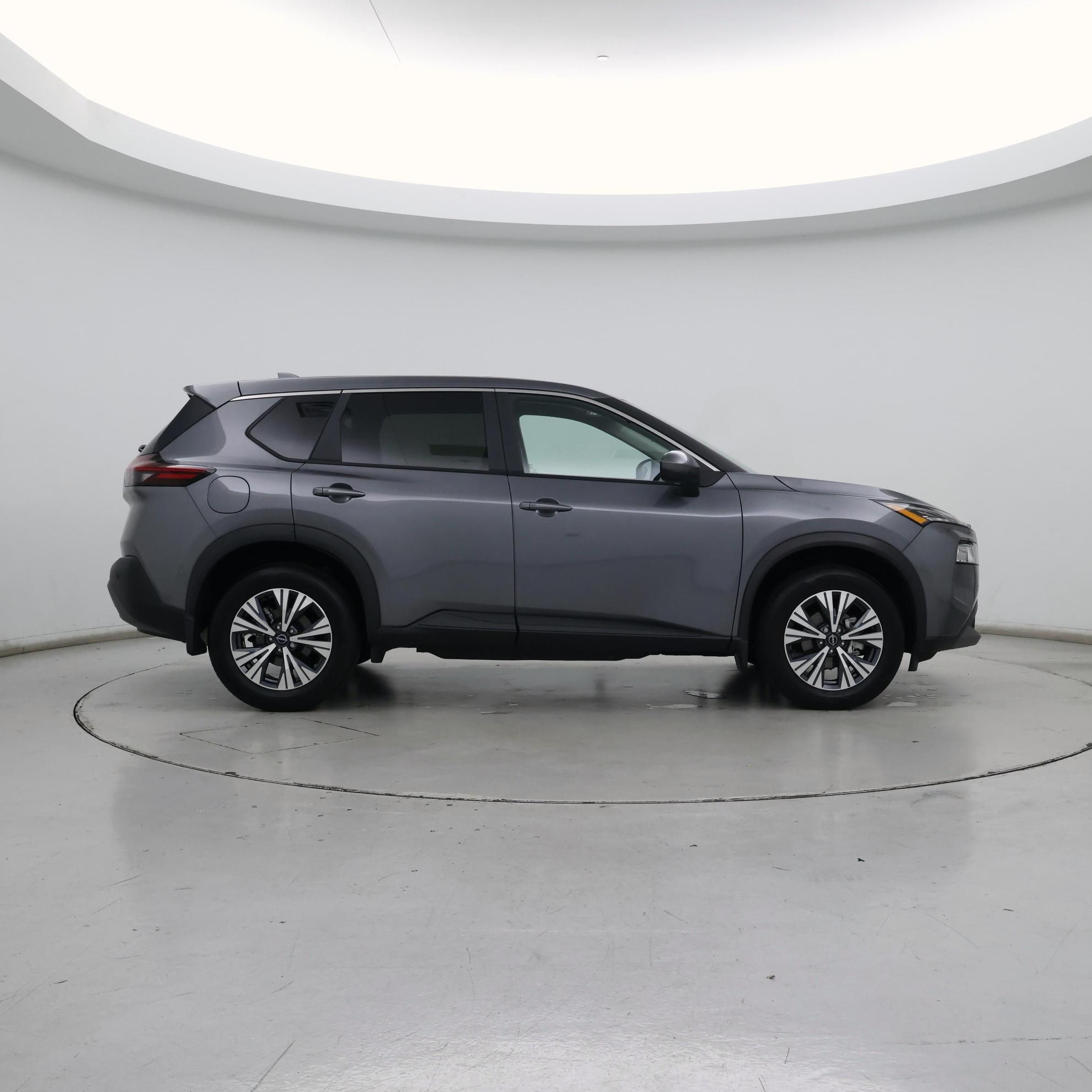 Thumbnail: 2022 Nissan Rogue - 7