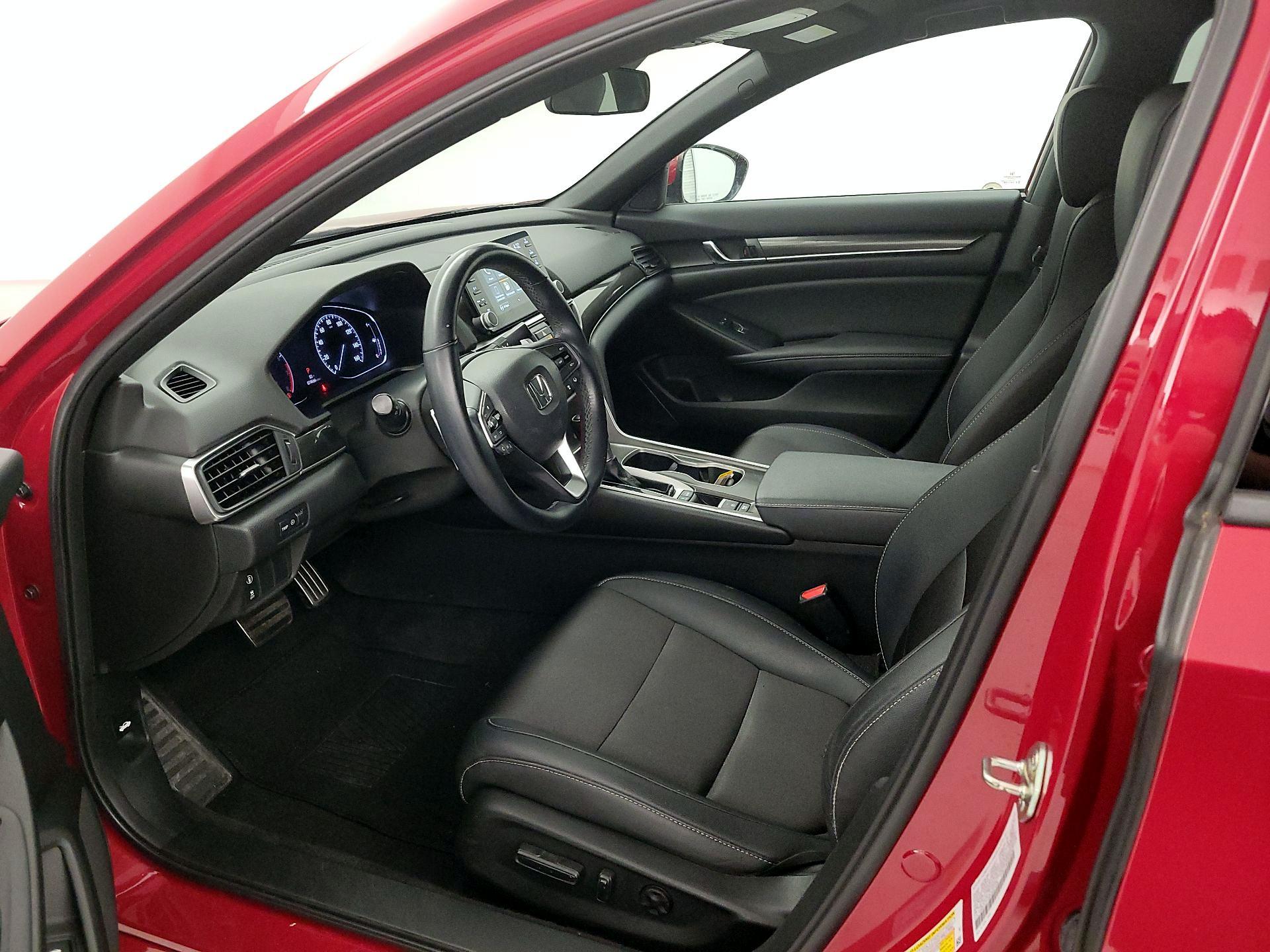 Thumbnail: 2019 Honda Accord - 11