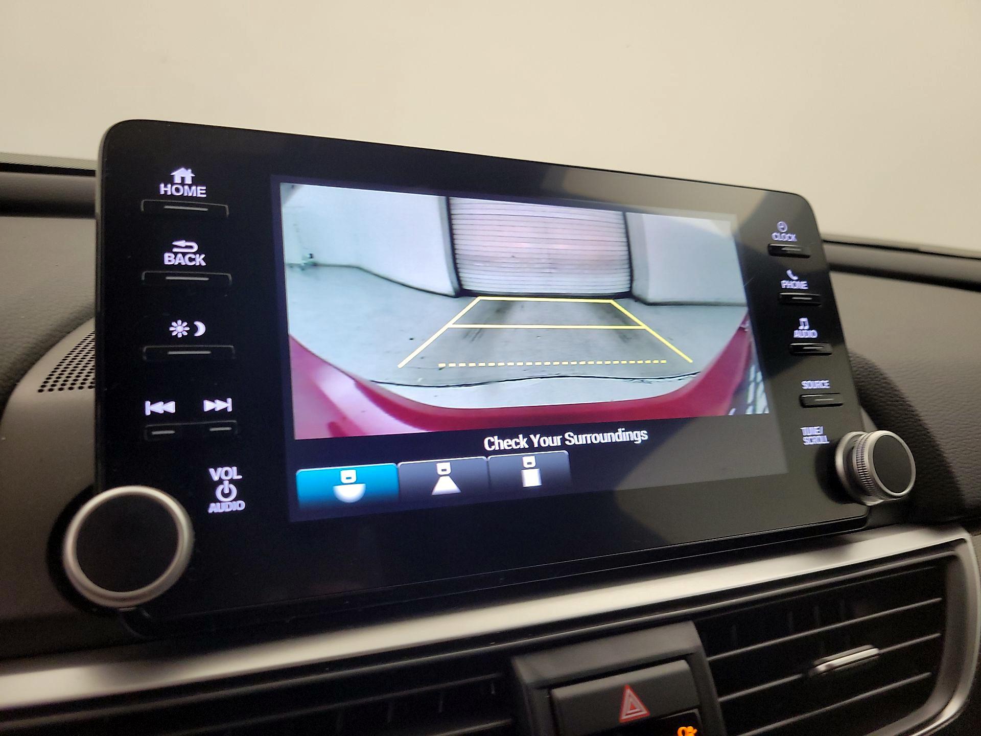 Thumbnail: 2019 Honda Accord - 14