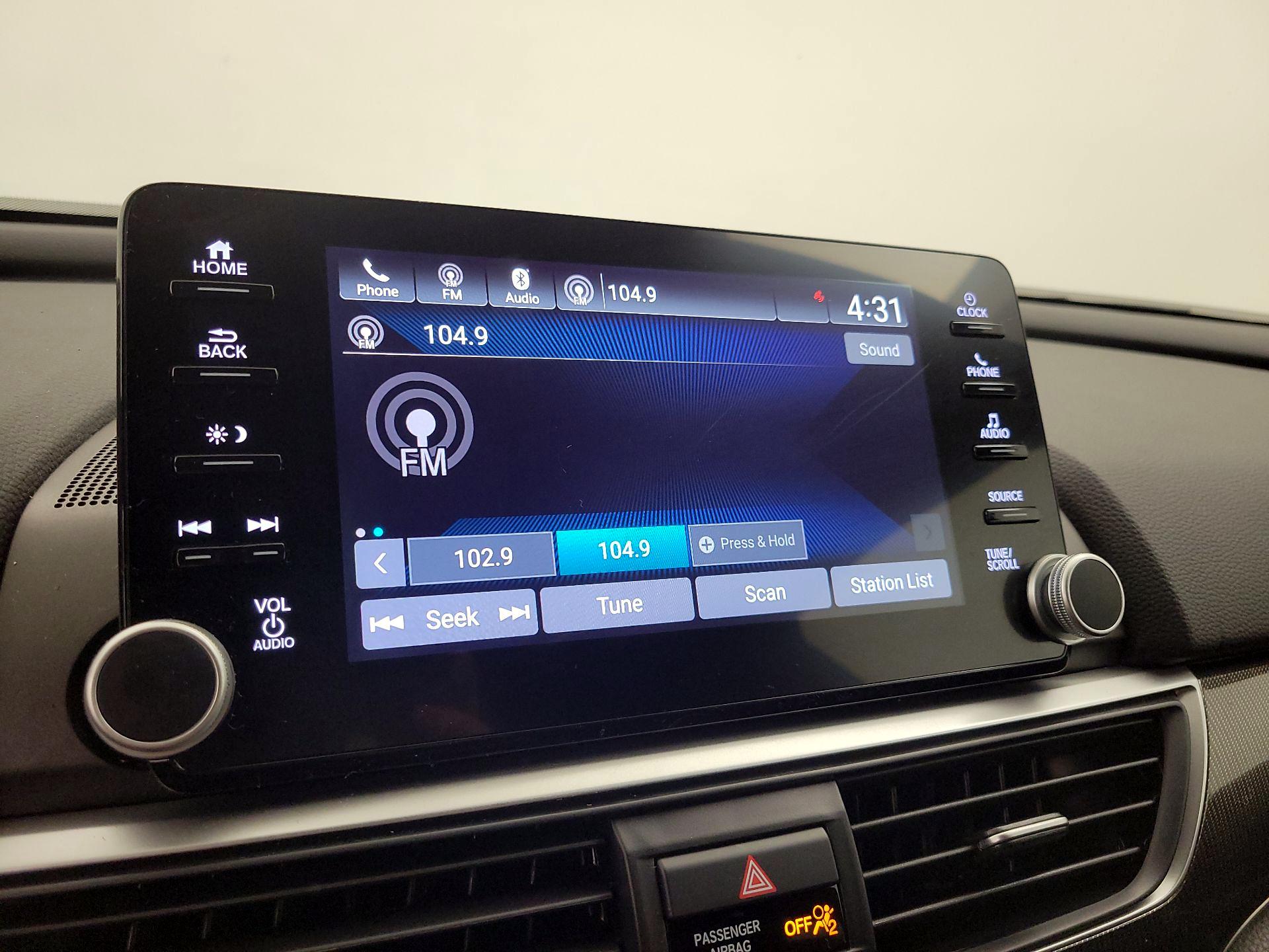 Thumbnail: 2019 Honda Accord - 15