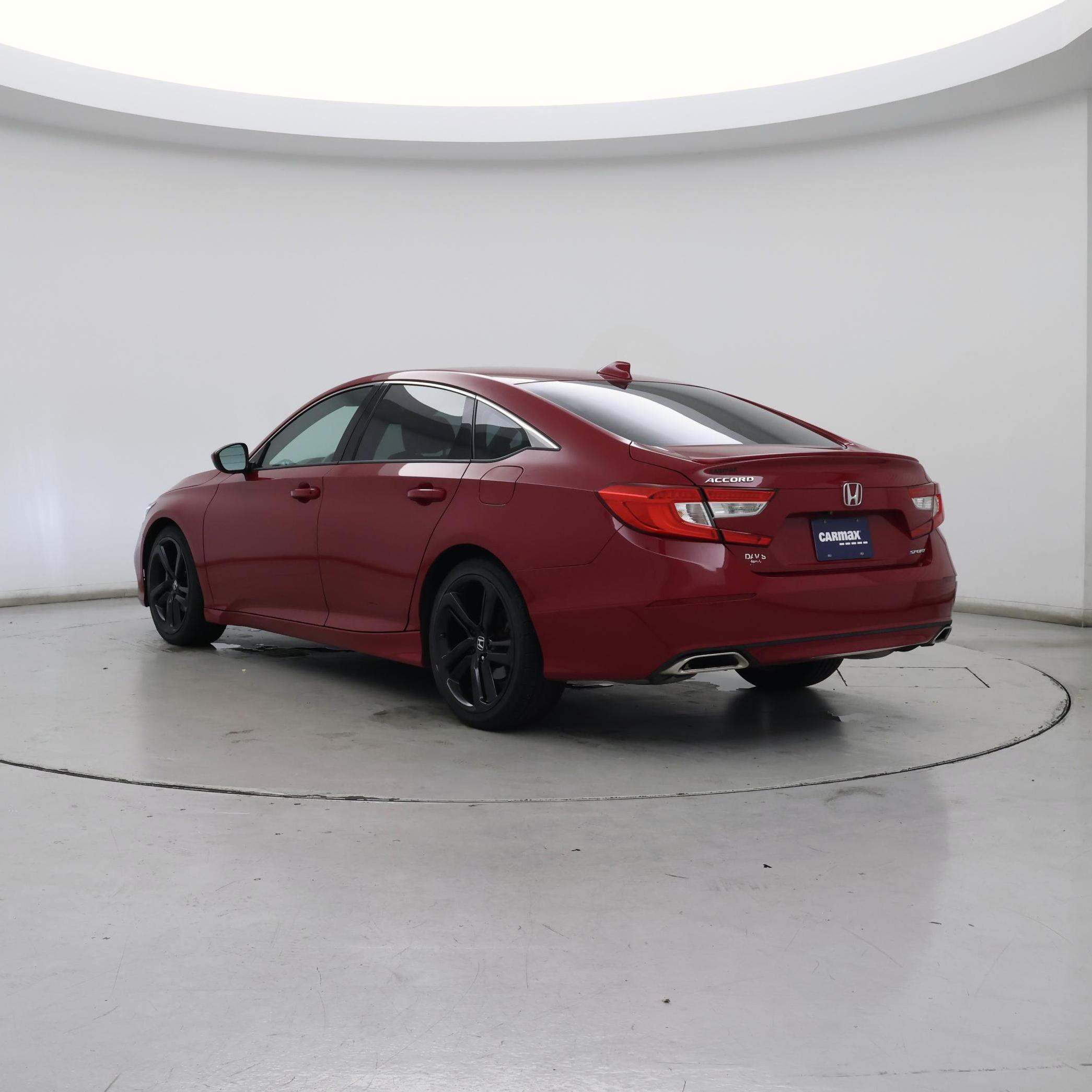 Thumbnail: 2019 Honda Accord - 2