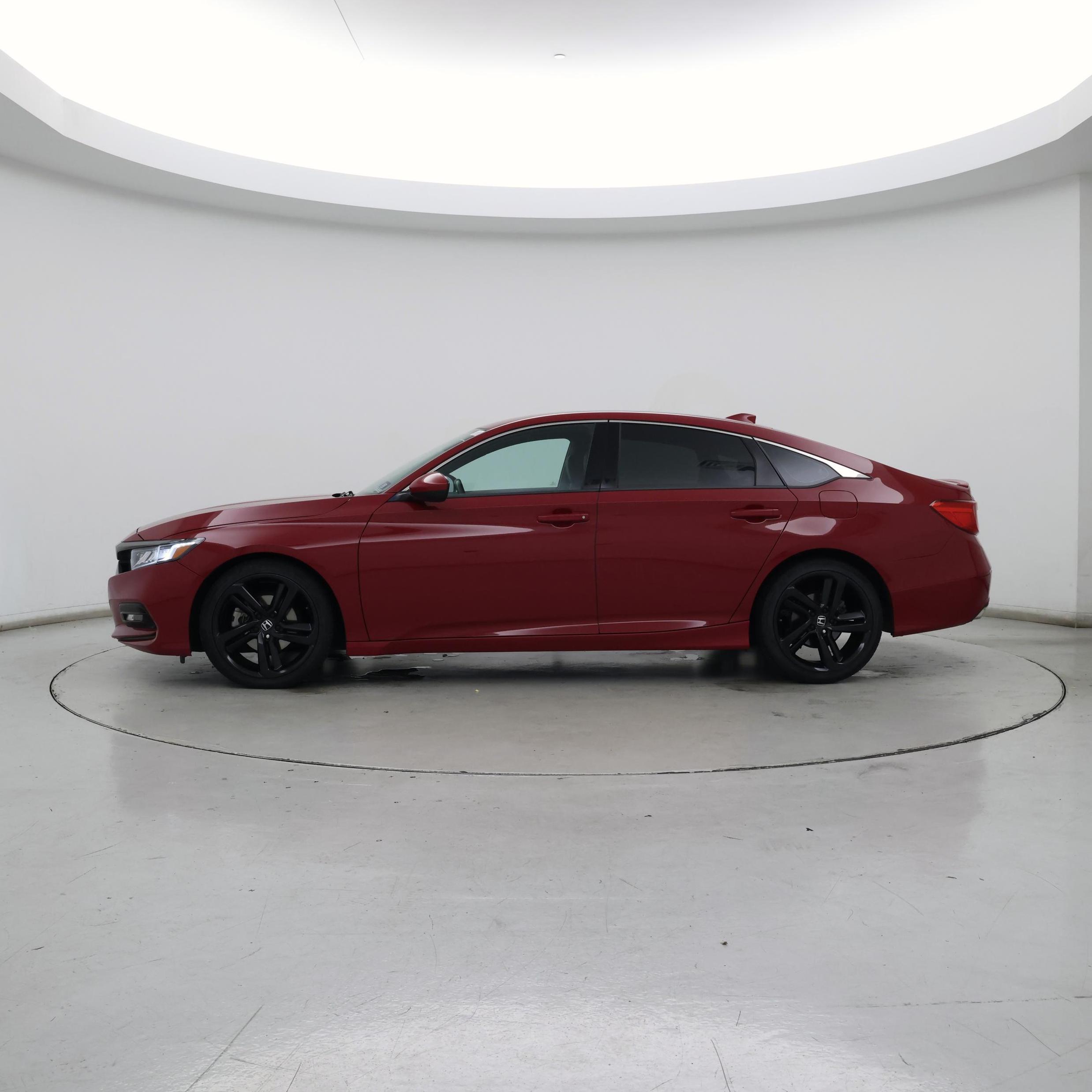Thumbnail: 2019 Honda Accord - 3
