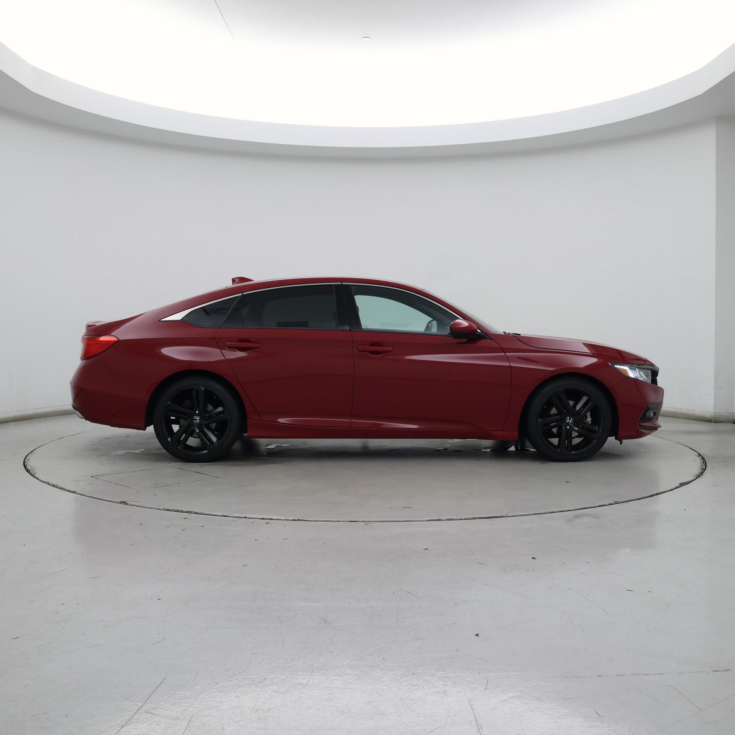 Thumbnail: 2019 Honda Accord - 7