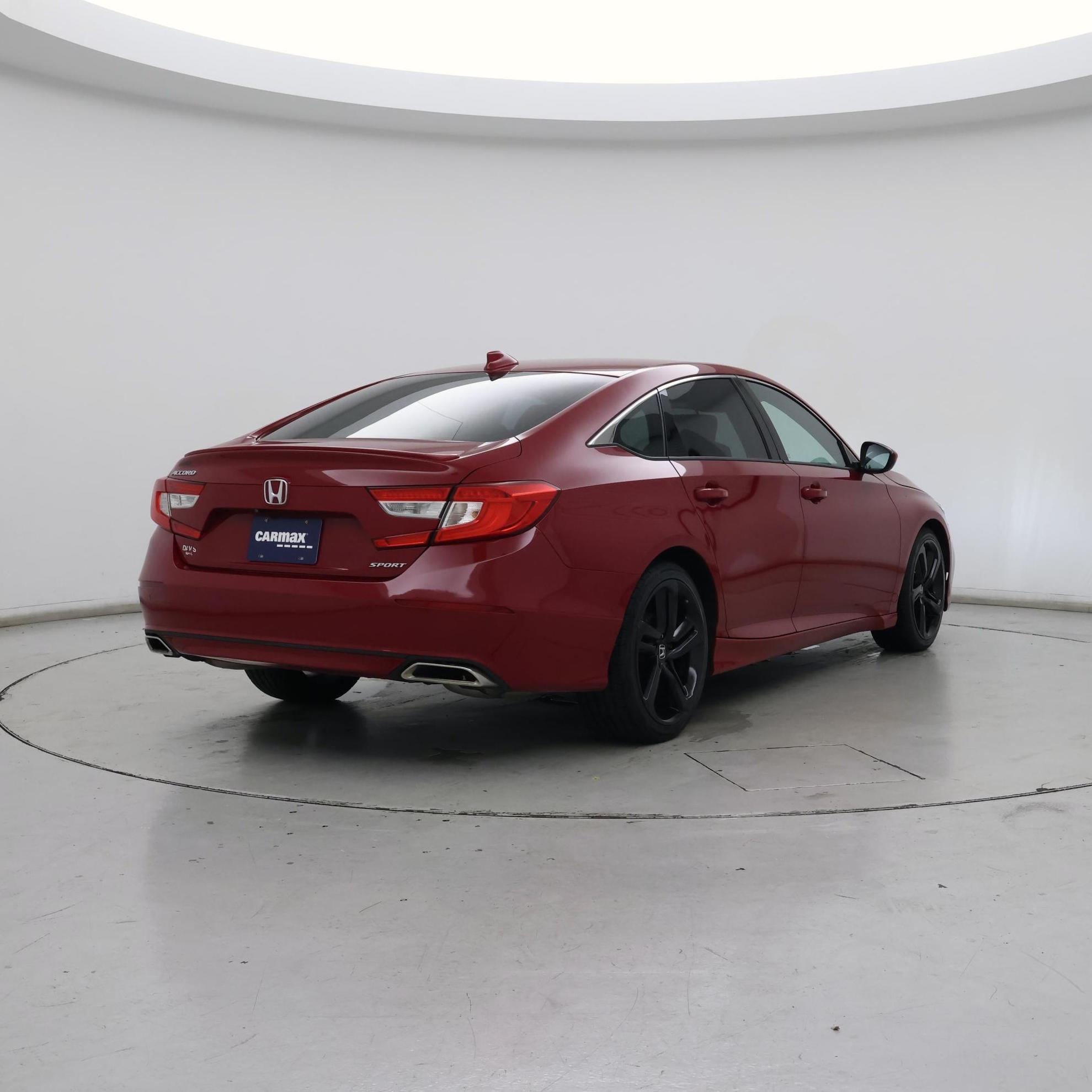 Thumbnail: 2019 Honda Accord - 8