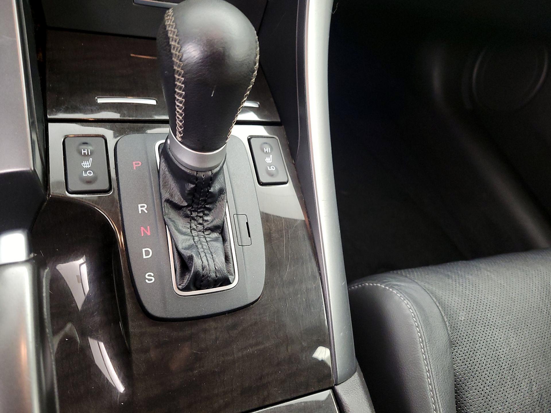 Thumbnail: 2014 Acura TSX - 16
