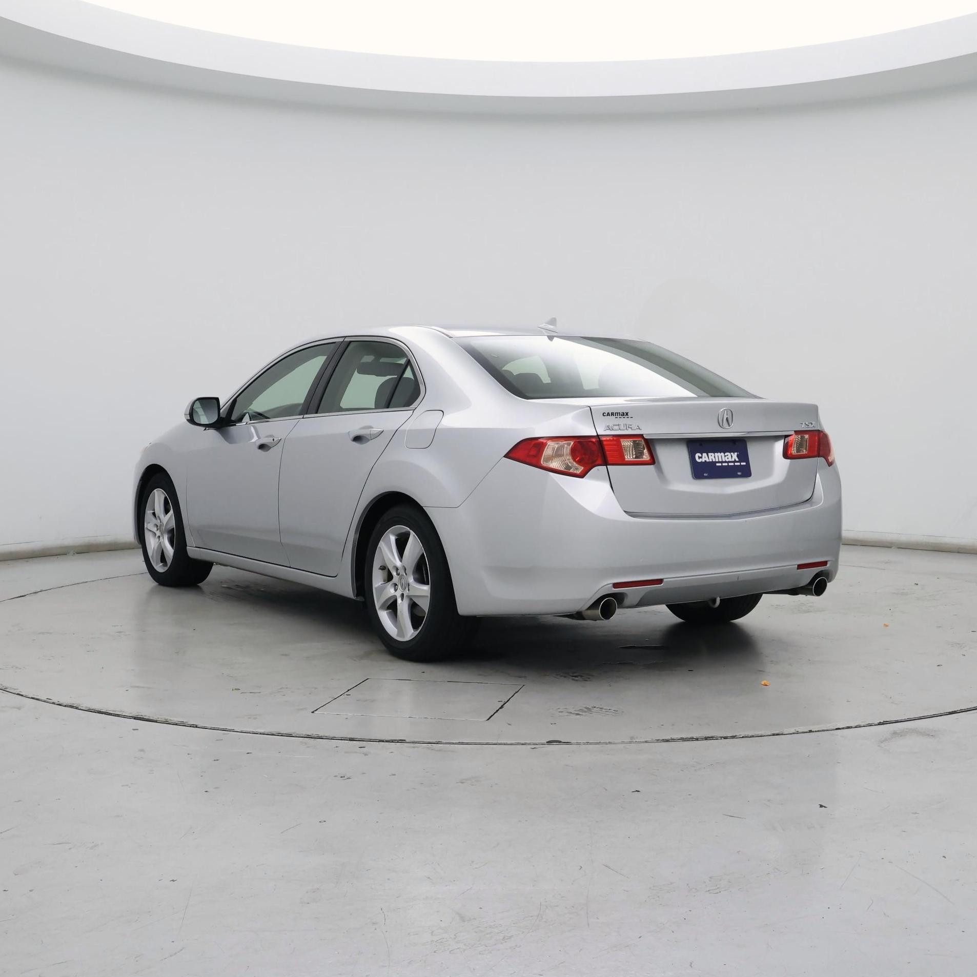 Thumbnail: 2014 Acura TSX - 2