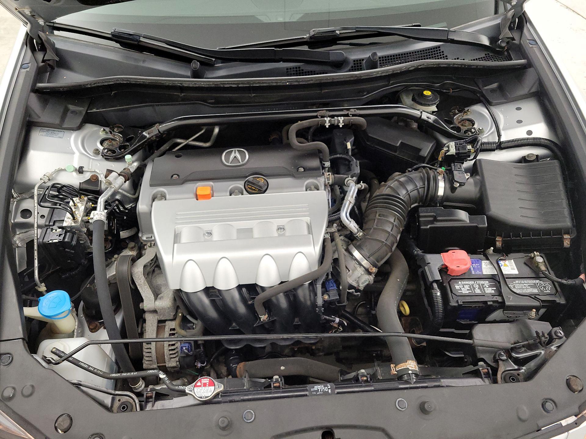 Thumbnail: 2014 Acura TSX - 20