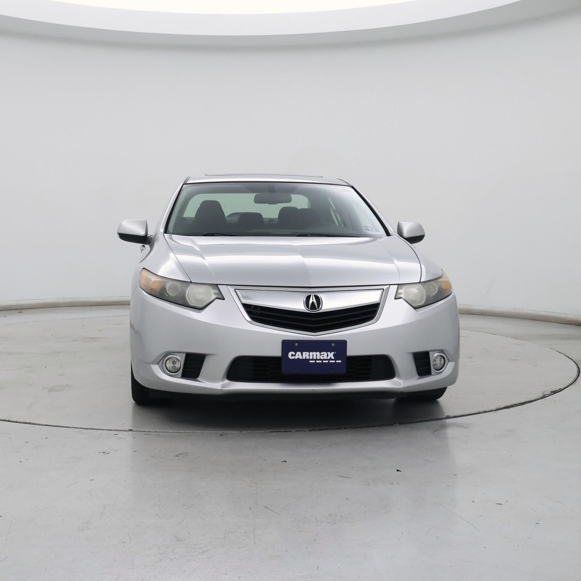 Thumbnail: 2014 Acura TSX - 5