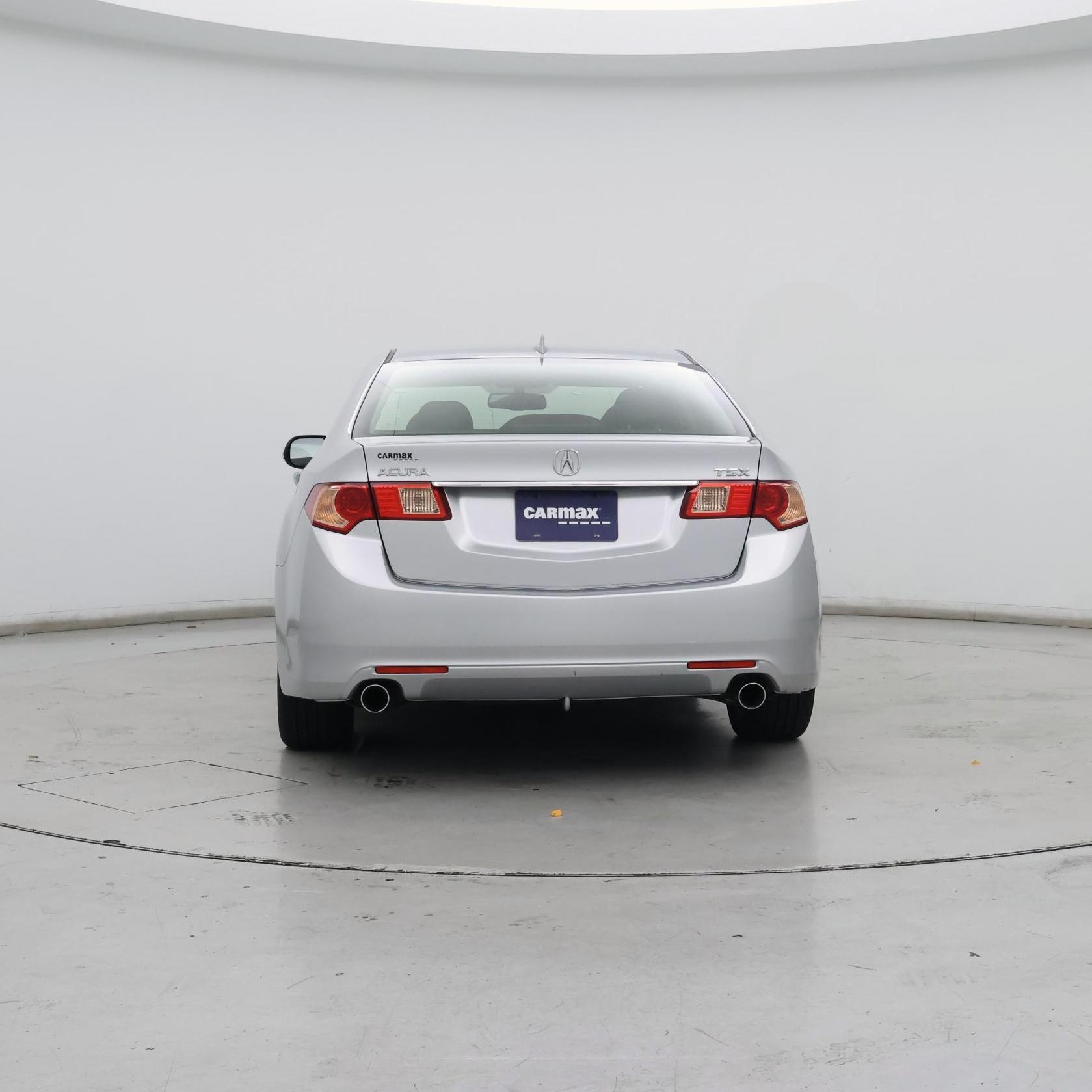 Thumbnail: 2014 Acura TSX - 6