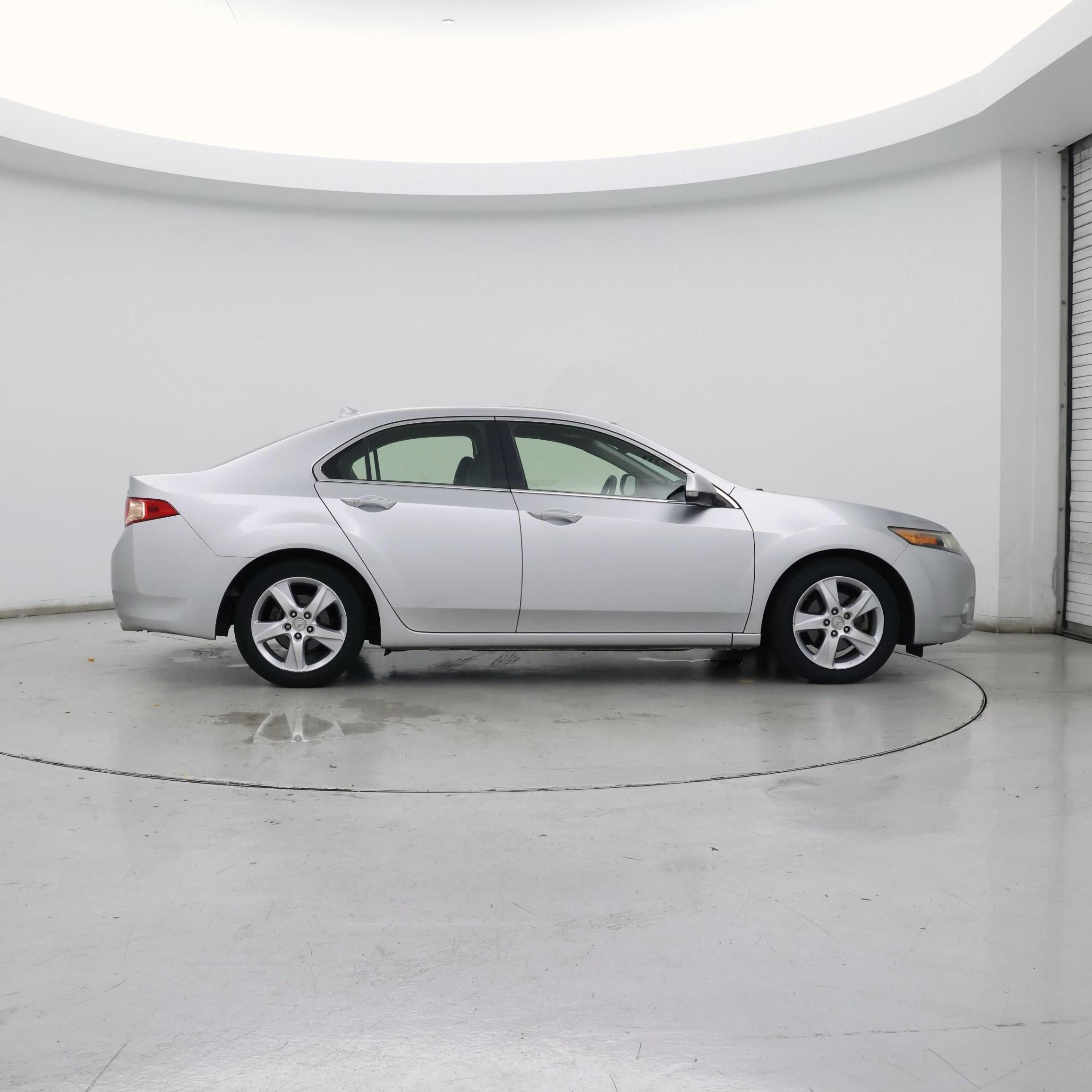 Thumbnail: 2014 Acura TSX - 7