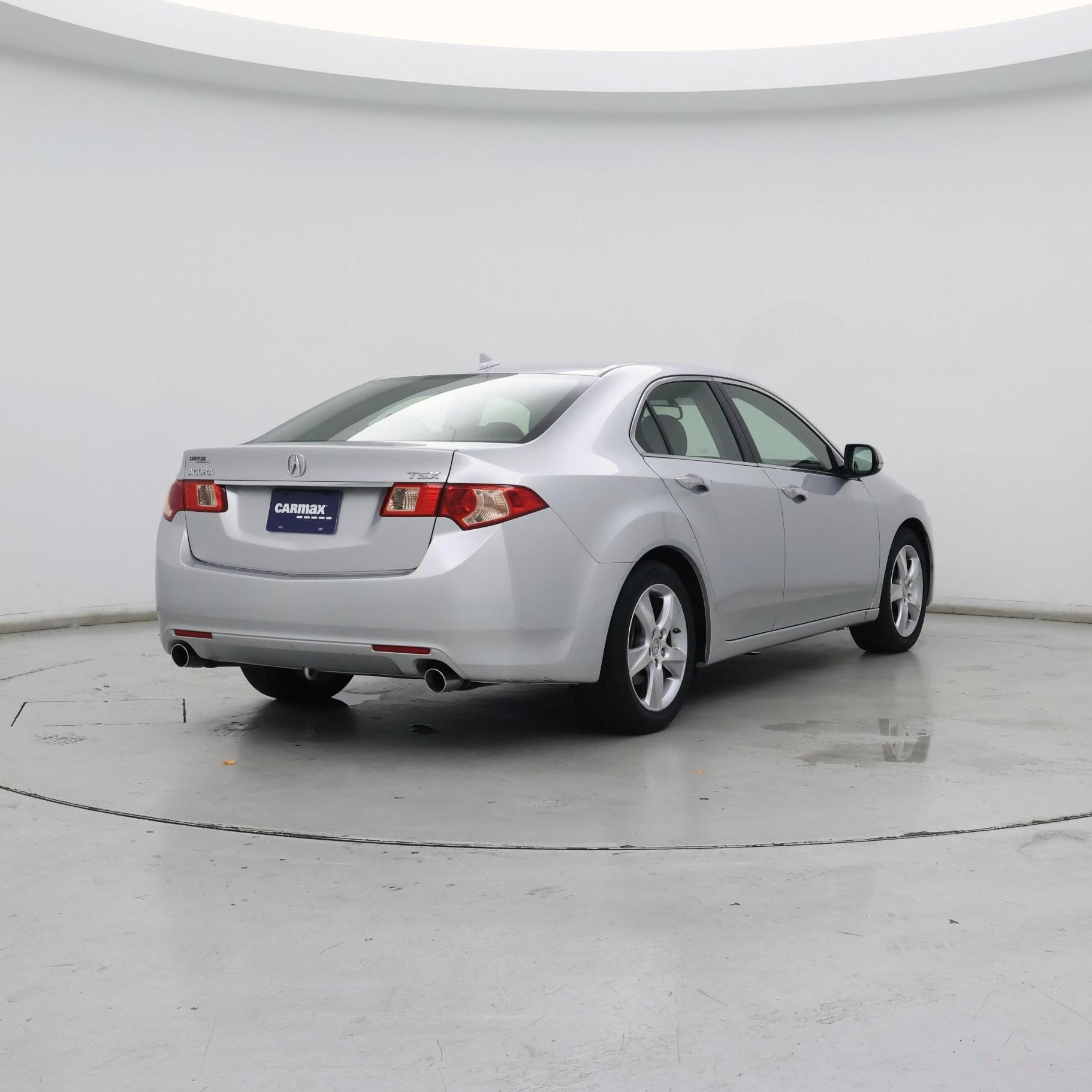 Thumbnail: 2014 Acura TSX - 8