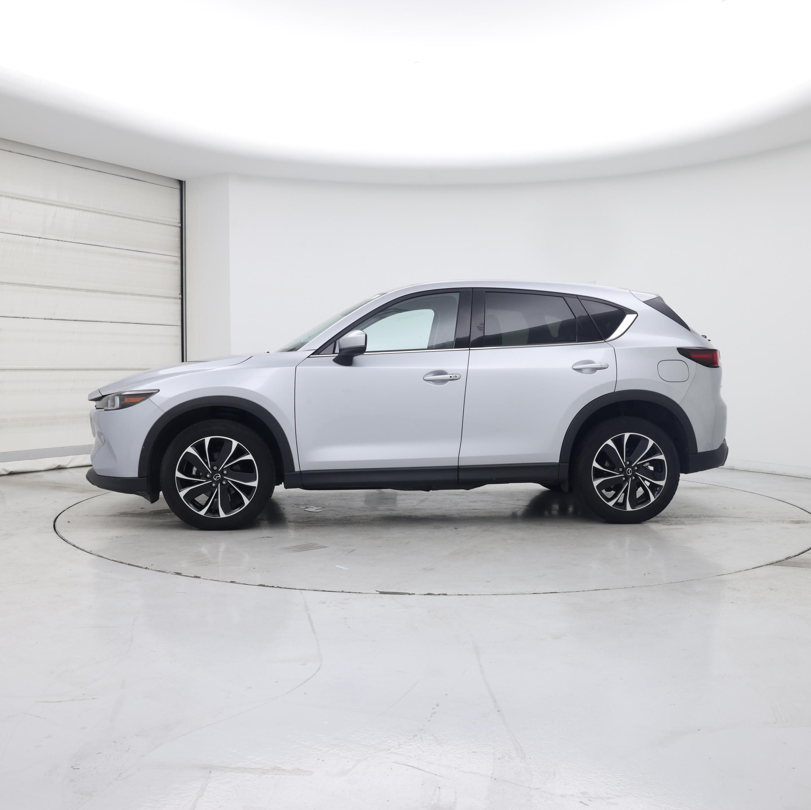 Thumbnail: 2022 Mazda CX-5 - 3