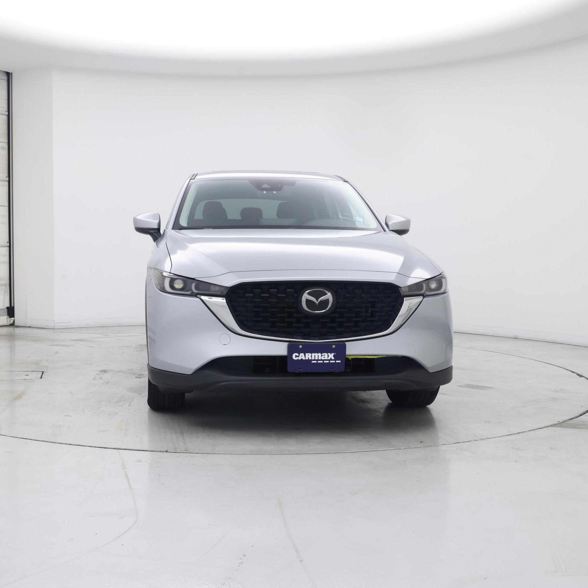 Thumbnail: 2022 Mazda CX-5 - 5