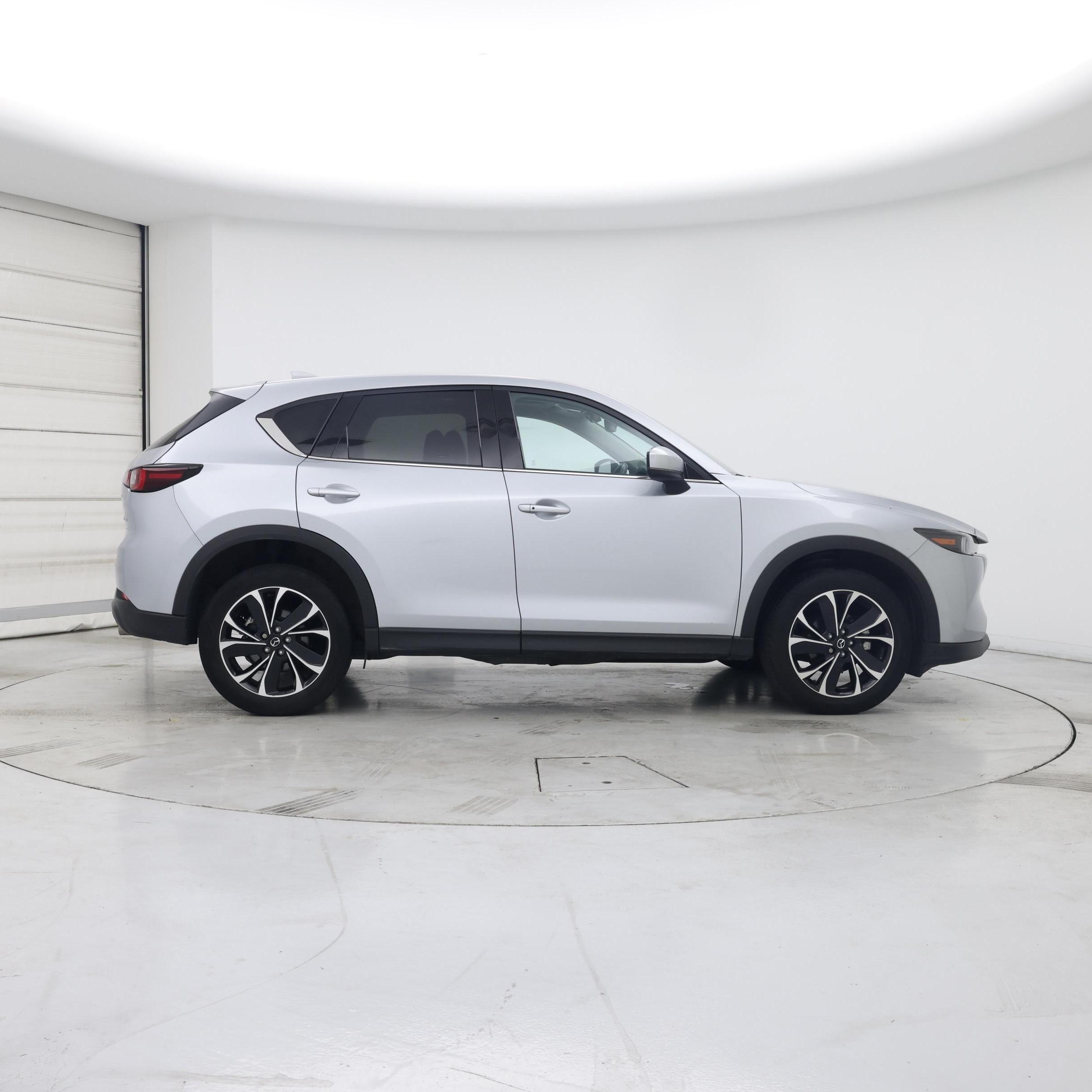 Thumbnail: 2022 Mazda CX-5 - 7