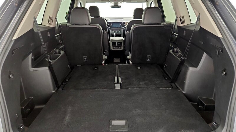 2018 Volkswagen Atlas SEL 24
