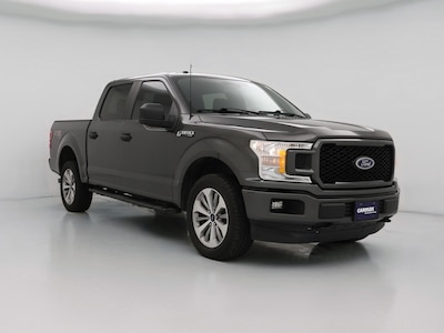 2018 Ford F-150 XL -
                Omaha, NE
