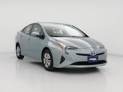 2016 Toyota Prius Four -
                Omaha, NE