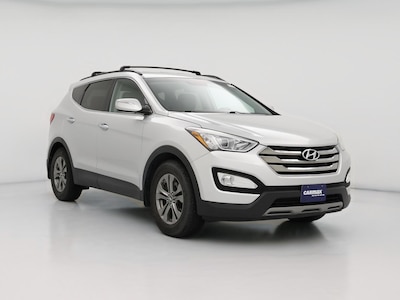 2013 Hyundai Santa Fe Sport 2.0T -
                Omaha, NE