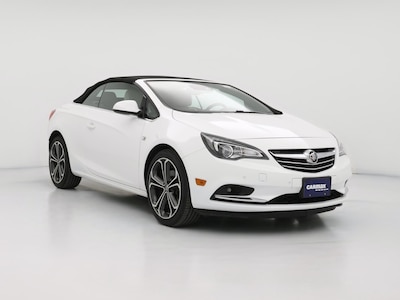2018 Buick Cascada Premium -
                Omaha, NE