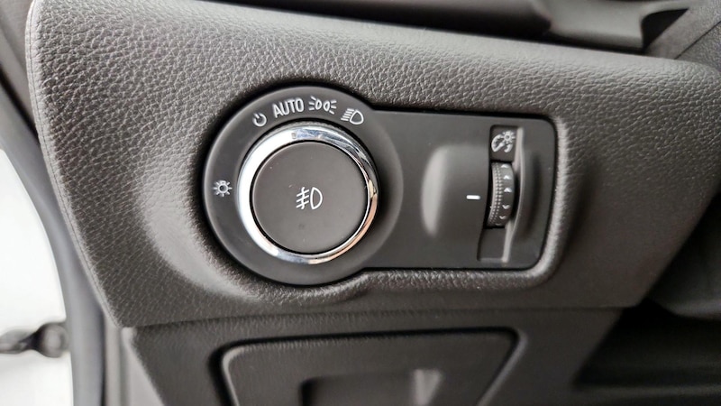 2018 Buick Cascada Premium 13