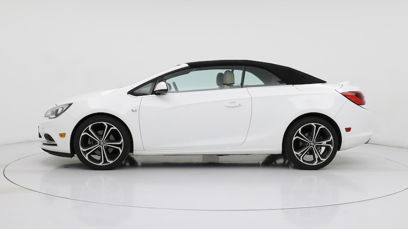 2018 Buick Cascada Premium 3
