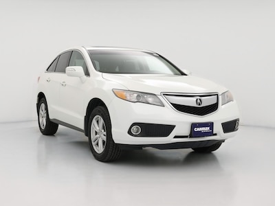 2015 Acura RDX Base -
                Omaha, NE