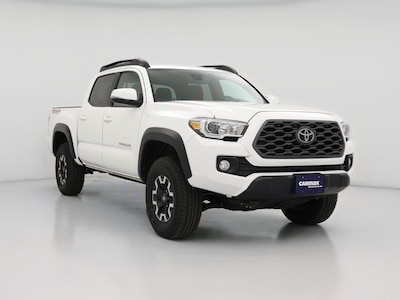 2020 Toyota Tacoma TRD Off-Road -
                  Omaha, NE
