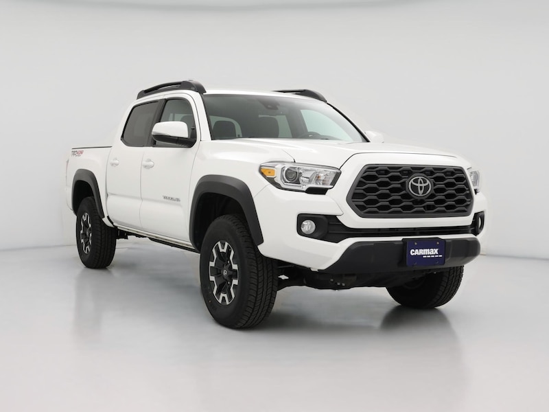 2020 Toyota Tacoma TRD Off-Road -
                  Omaha, NE