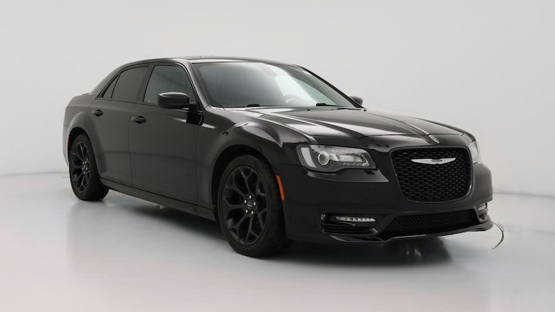 2019 Chrysler 300 S Hero Image